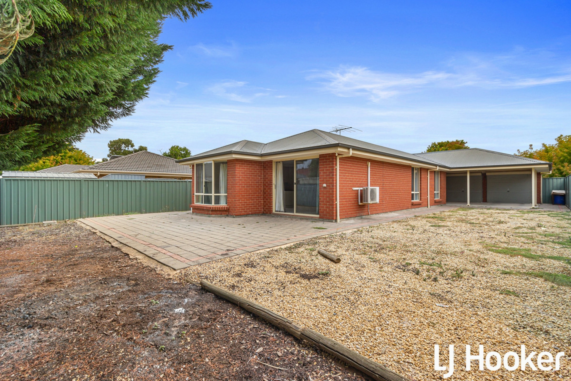 4 Minge Way Nuriootpa SA House for Rent LJ Hooker