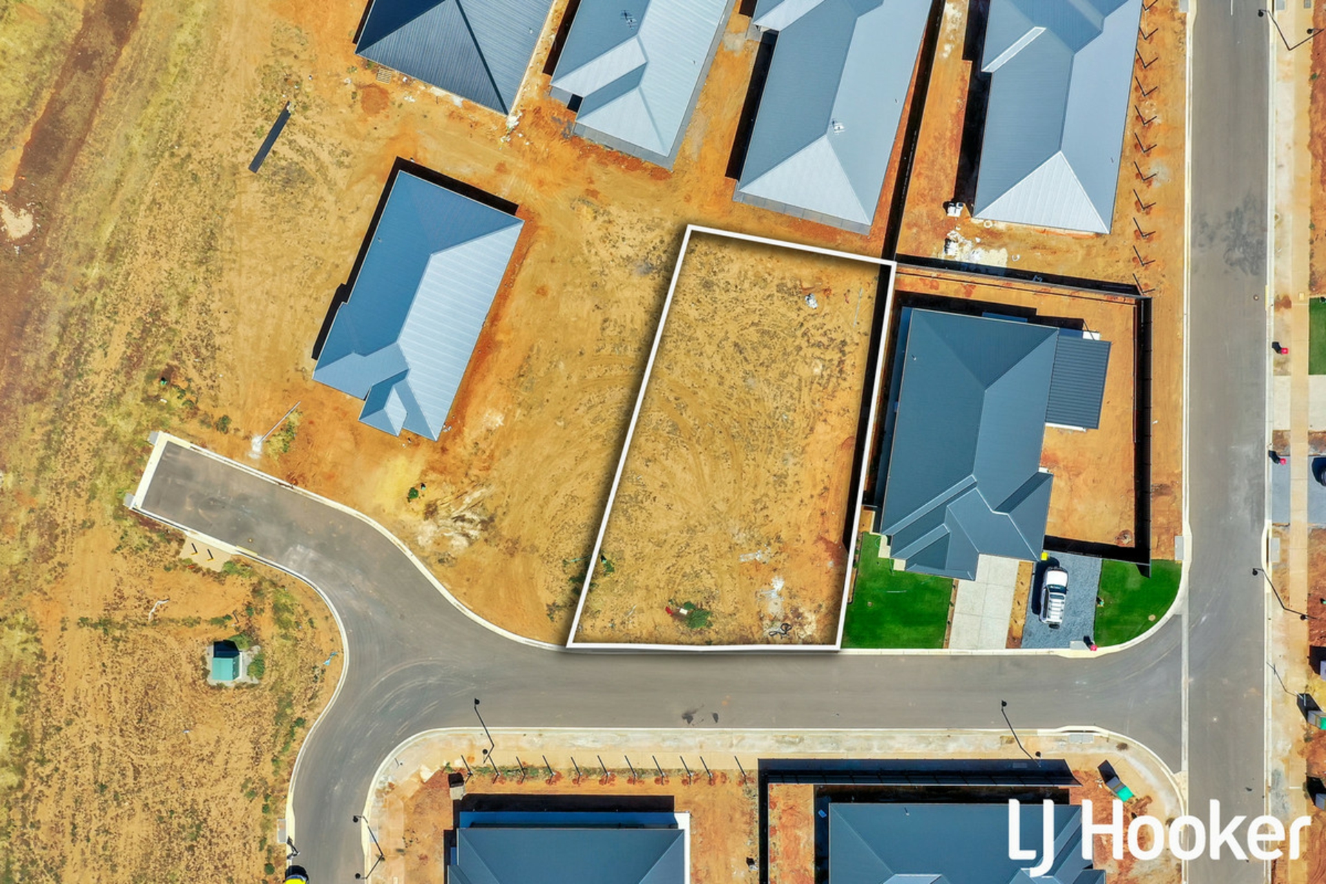 4 Mill Avenue Two Wells SA Property Details LJ Hooker