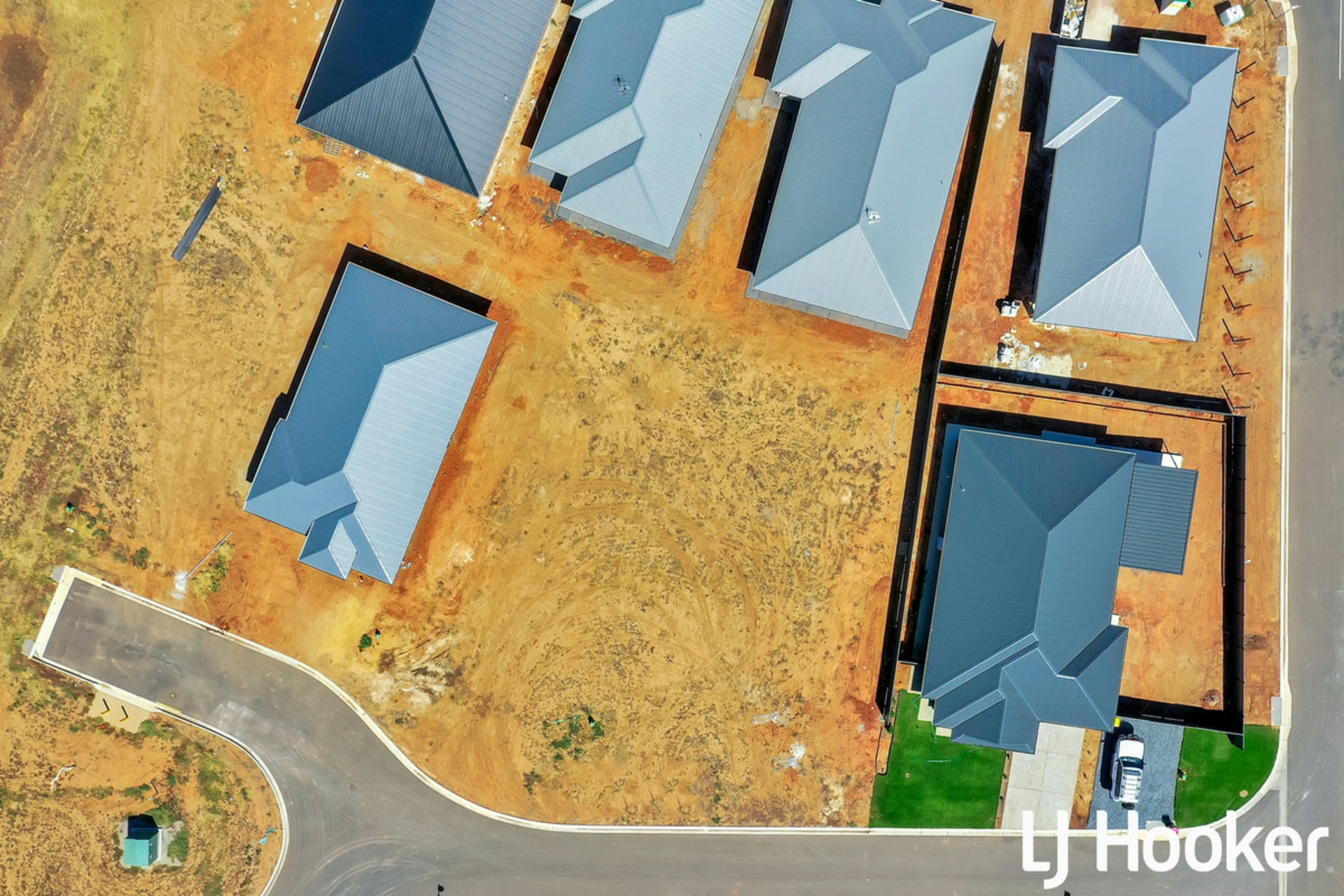 4 Mill Avenue Two Wells SA Property Details LJ Hooker