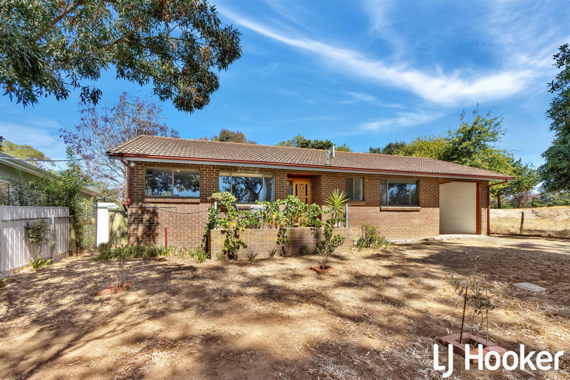 28 Daly Street Springton SA Property Details LJ Hooker