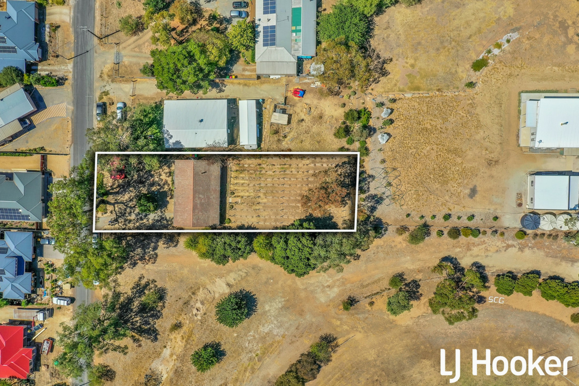 28 Daly Street Springton SA Property Details LJ Hooker