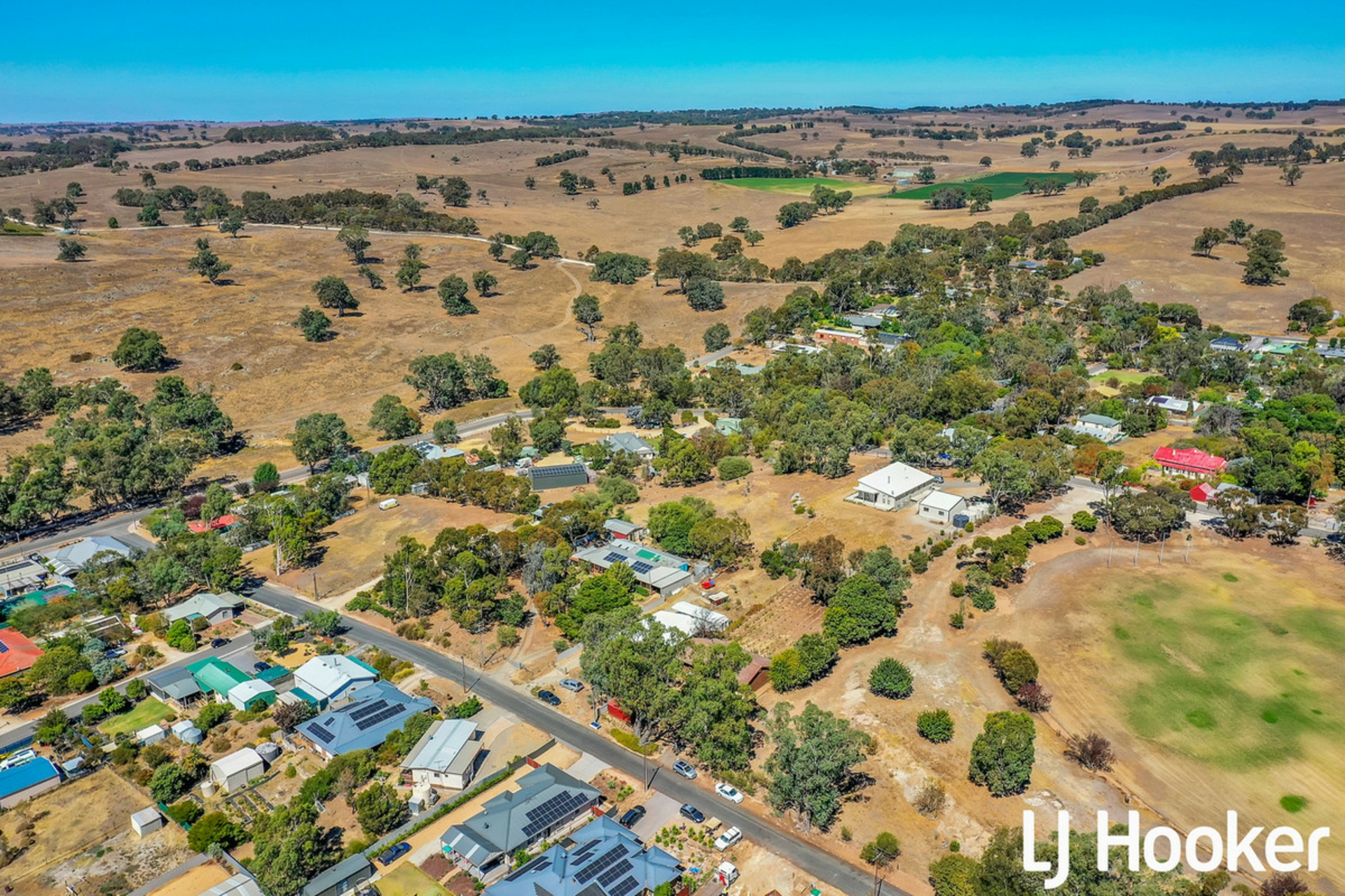 28 Daly Street Springton SA Property Details LJ Hooker