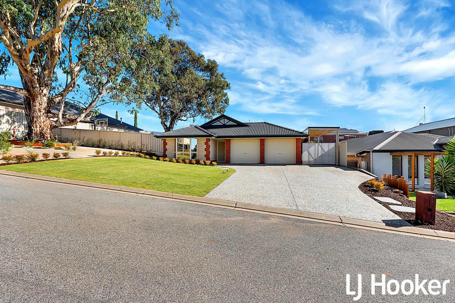 47 Tuscan Road, GOLDEN GROVE