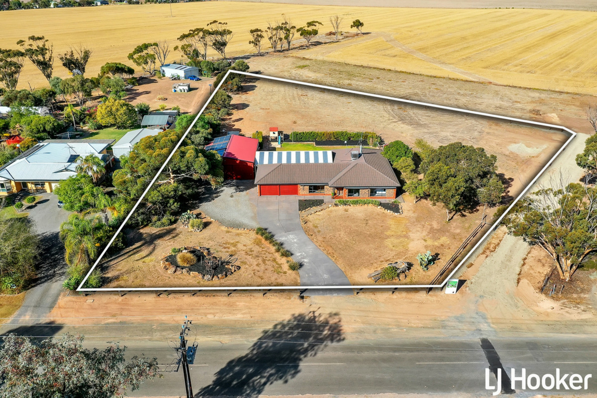 17 Pratt Road Wasleys SA Property Details LJ Hooker