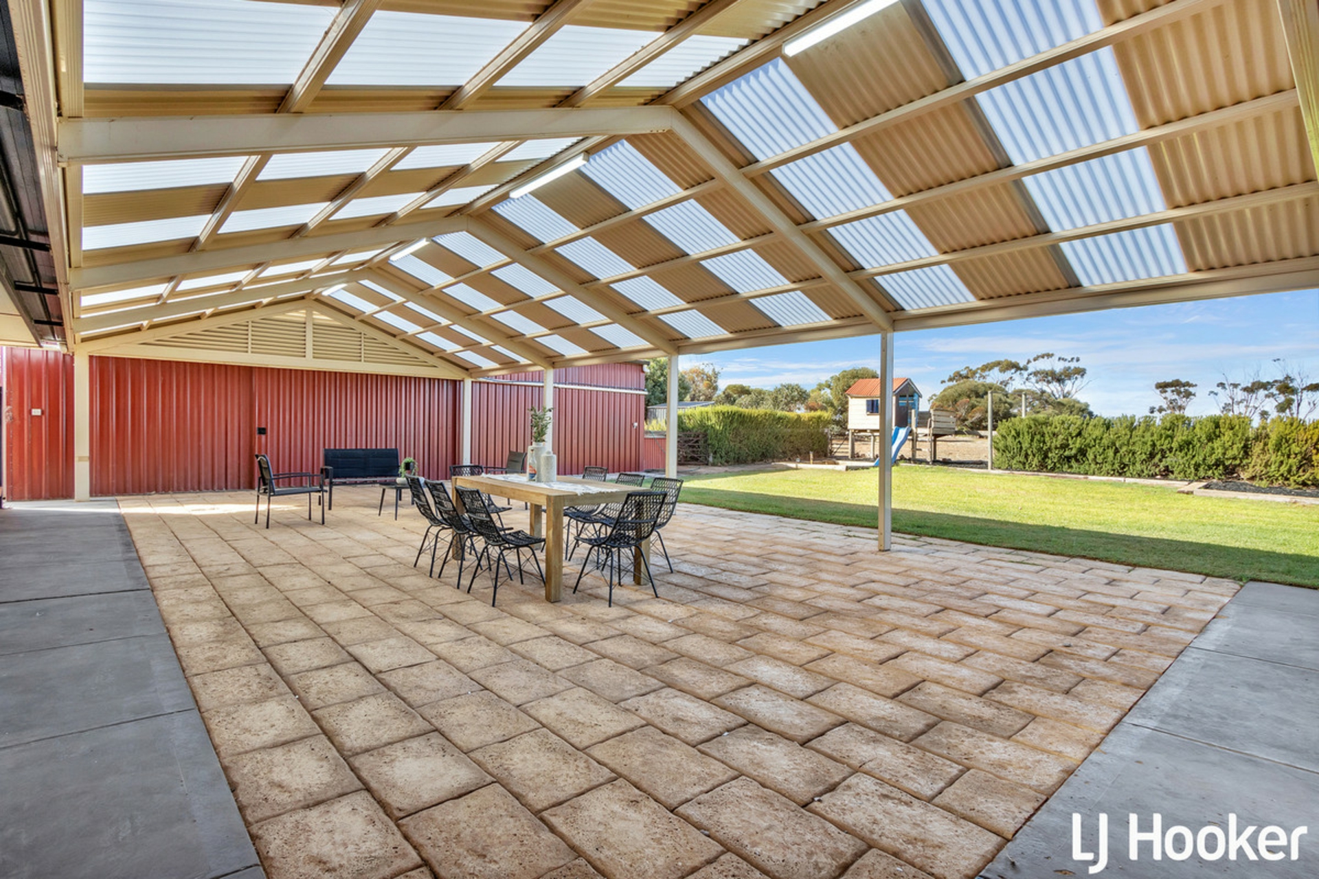 17 Pratt Road Wasleys SA Property Details LJ Hooker