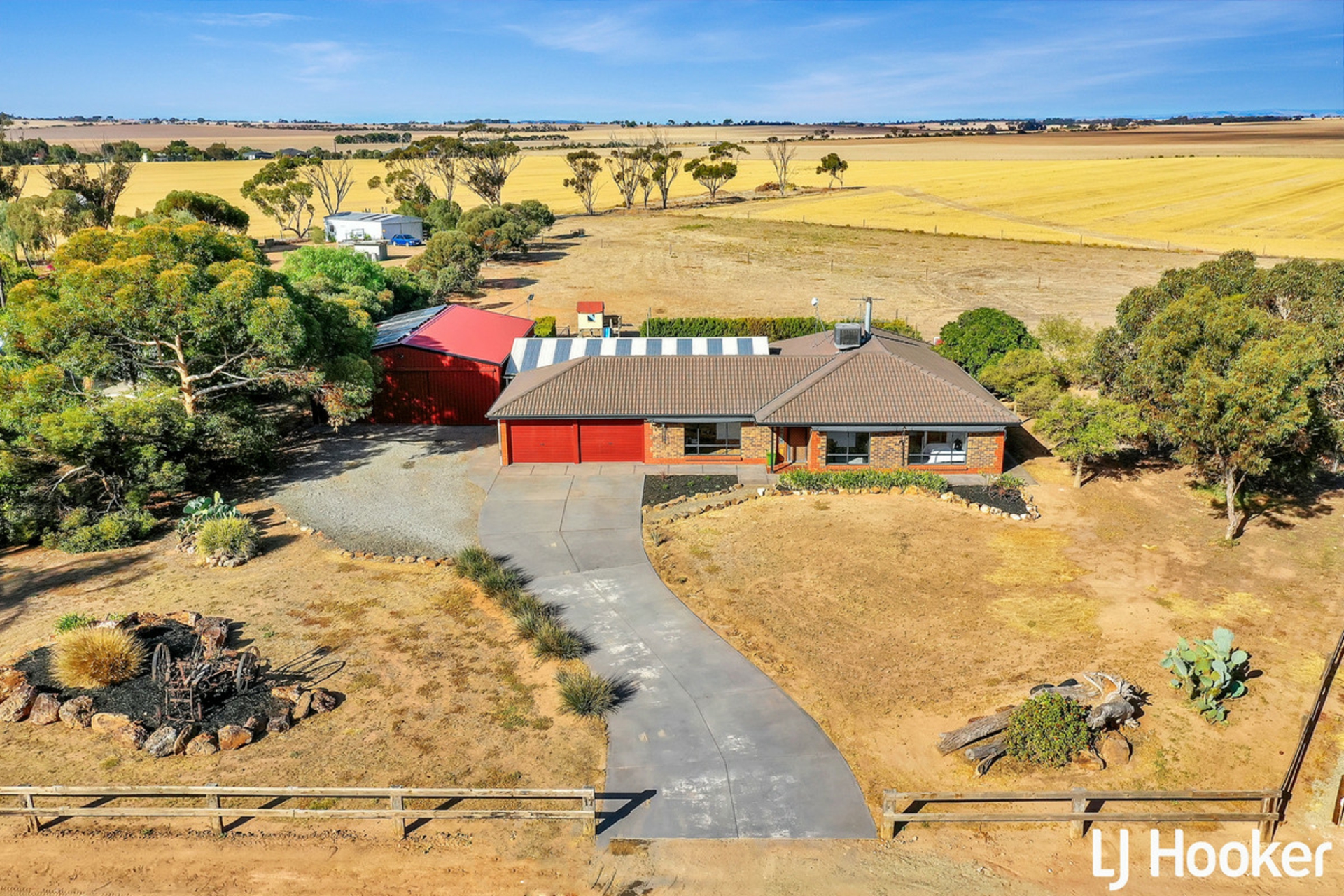 17 Pratt Road Wasleys SA House for Sale LJ Hooker