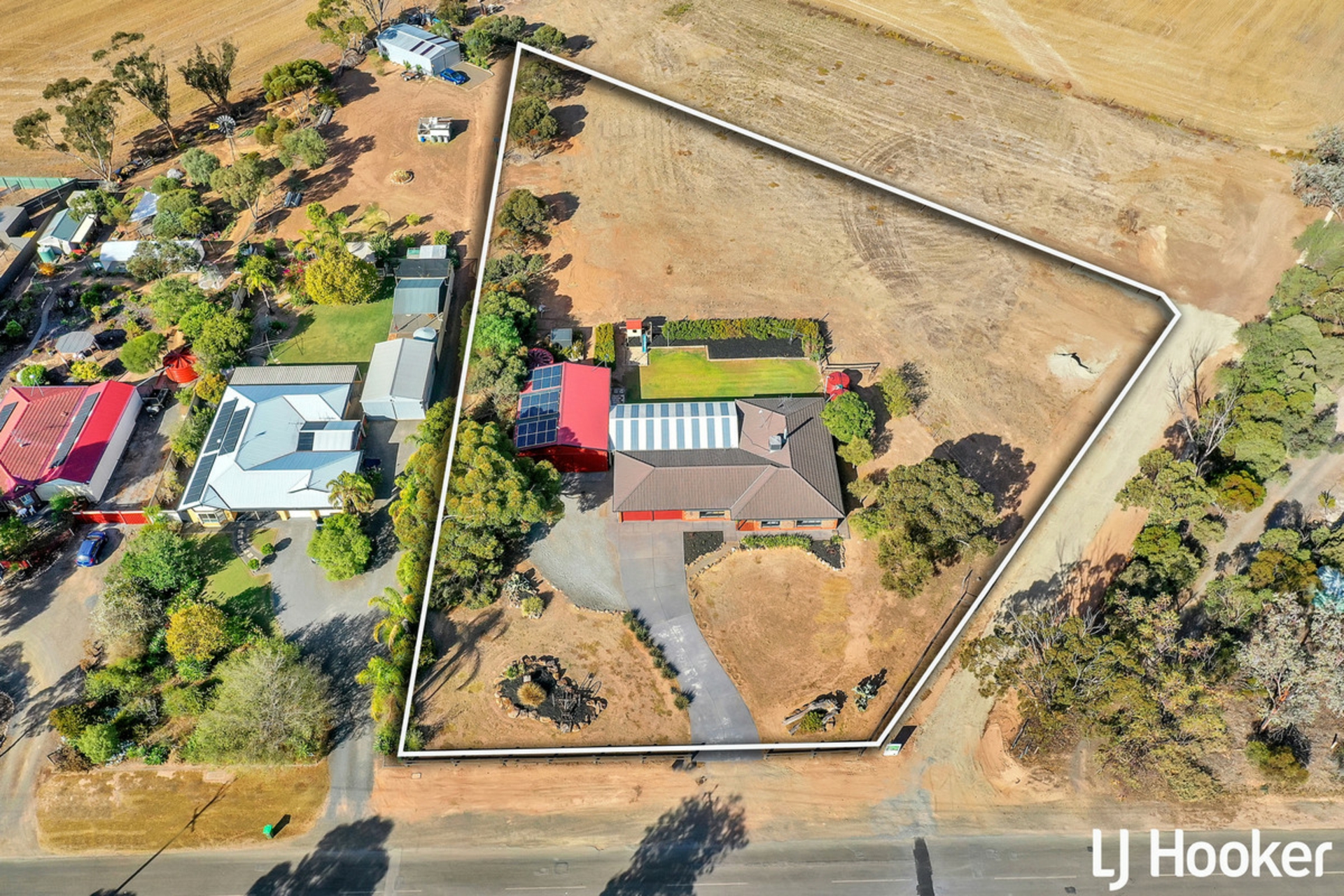 17 Pratt Road Wasleys SA Property Details LJ Hooker