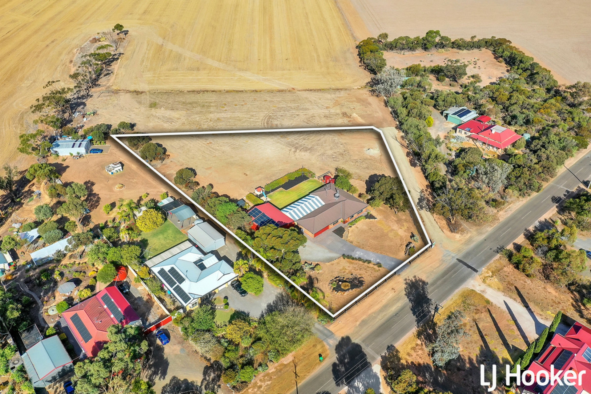 17 Pratt Road Wasleys SA Property Details LJ Hooker
