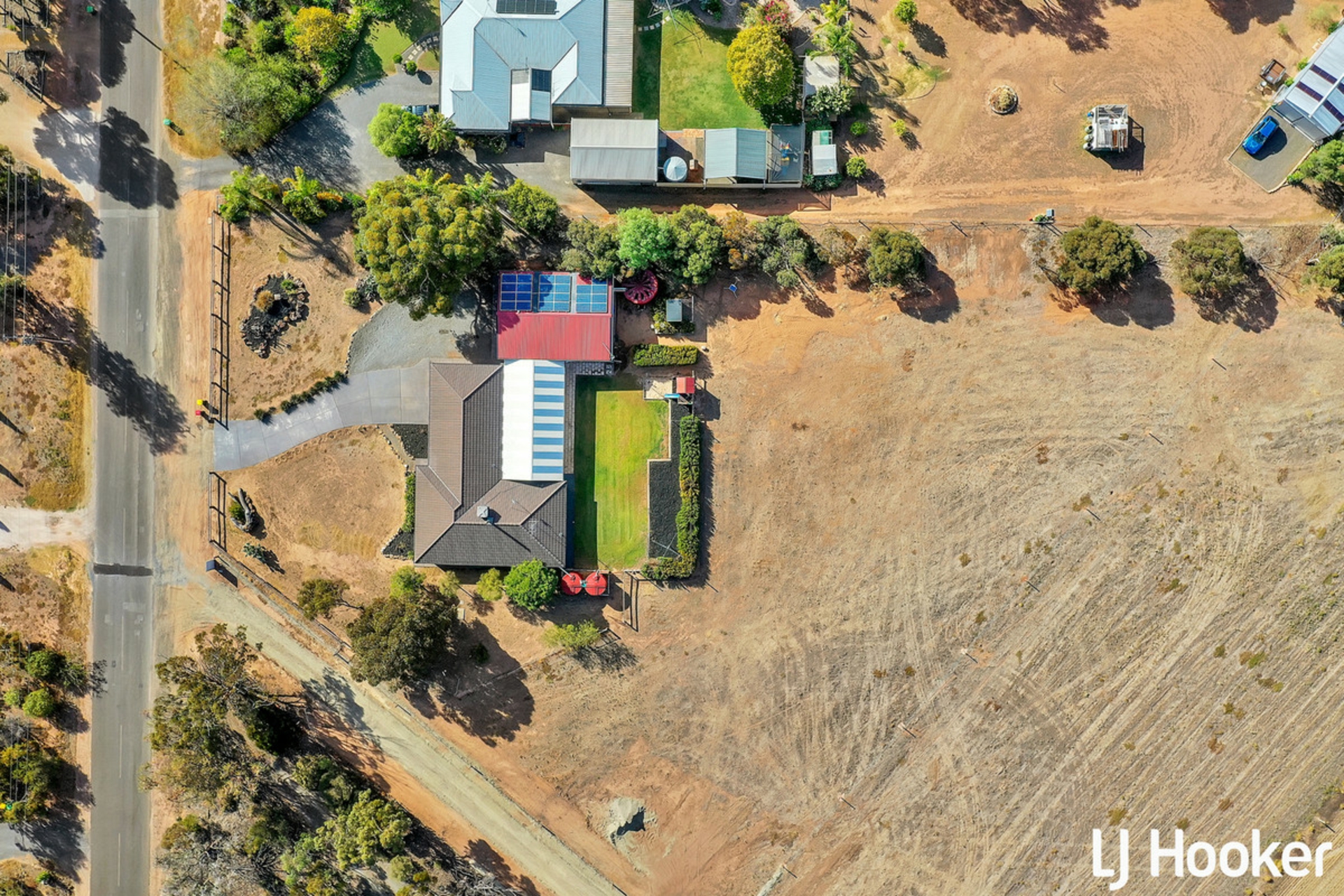 17 Pratt Road Wasleys SA Property Details LJ Hooker