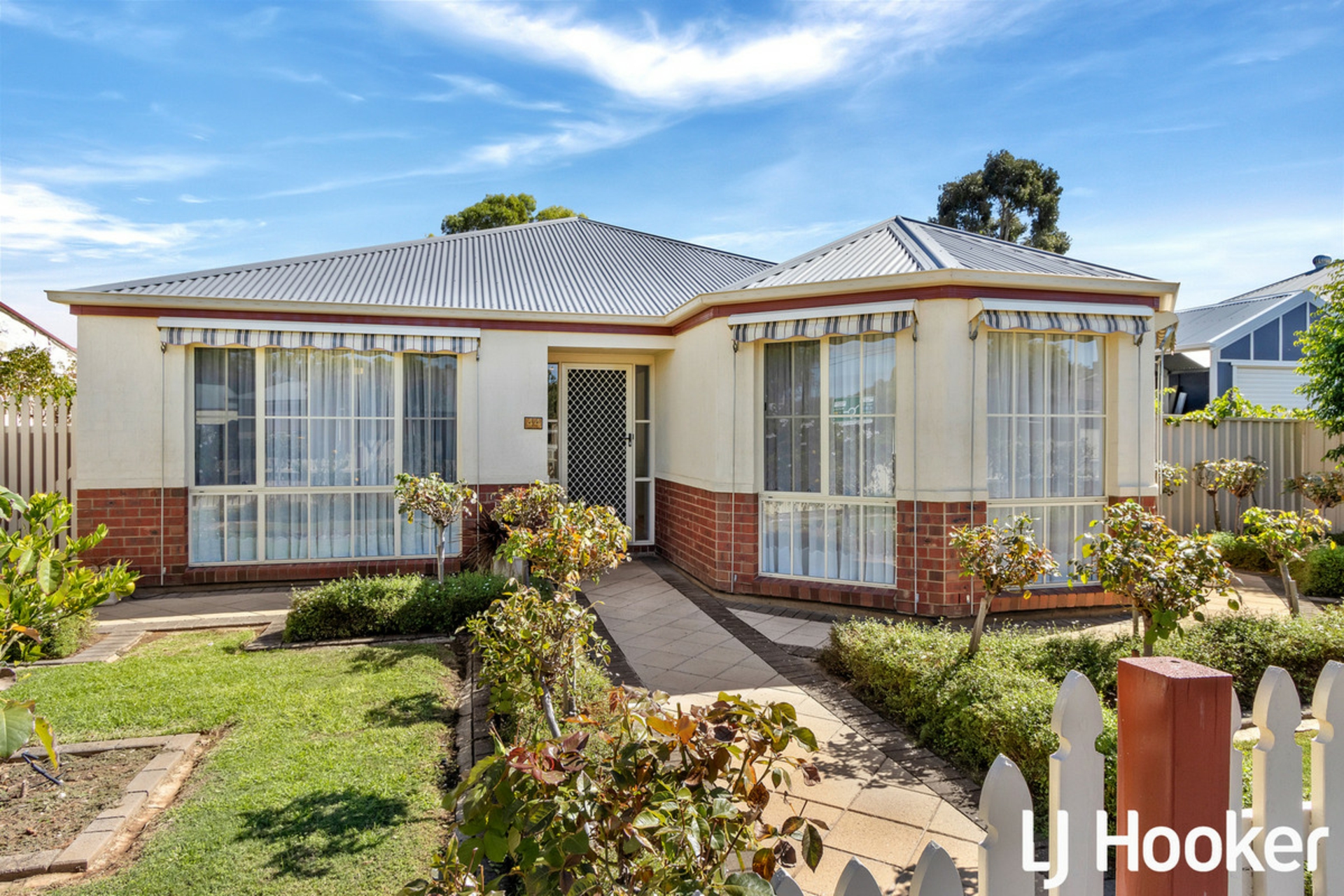 44 Main North Road Willaston SA House for Sale LJ Hooker