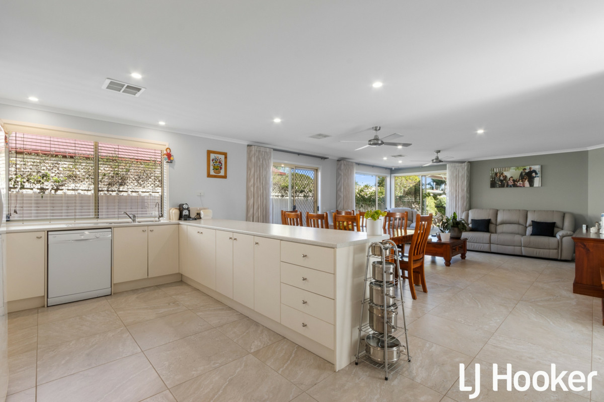 44 Main North Road Willaston SA House for Sale LJ Hooker