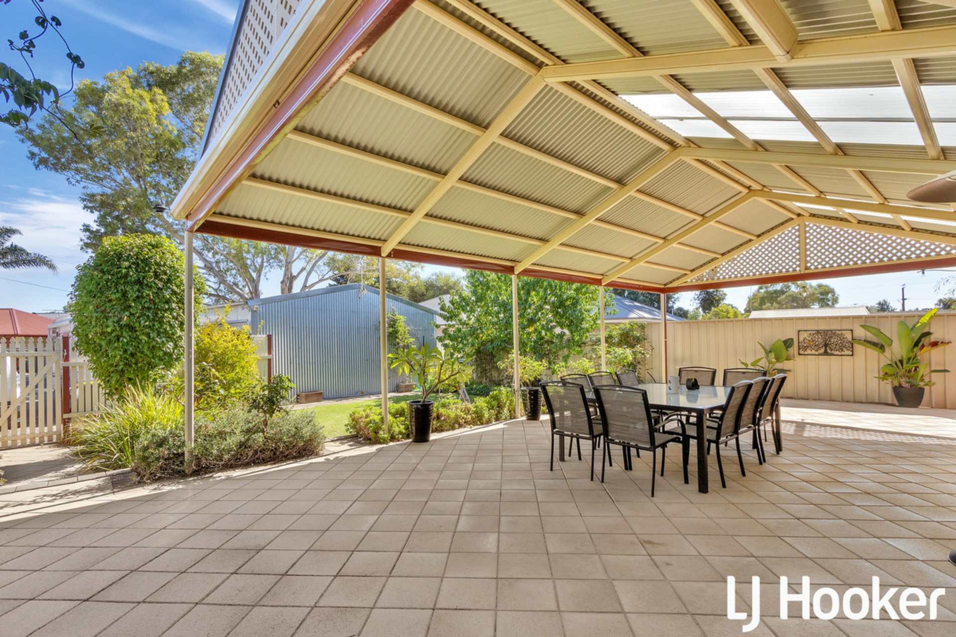 44 Main North Road Willaston SA House for Sale LJ Hooker