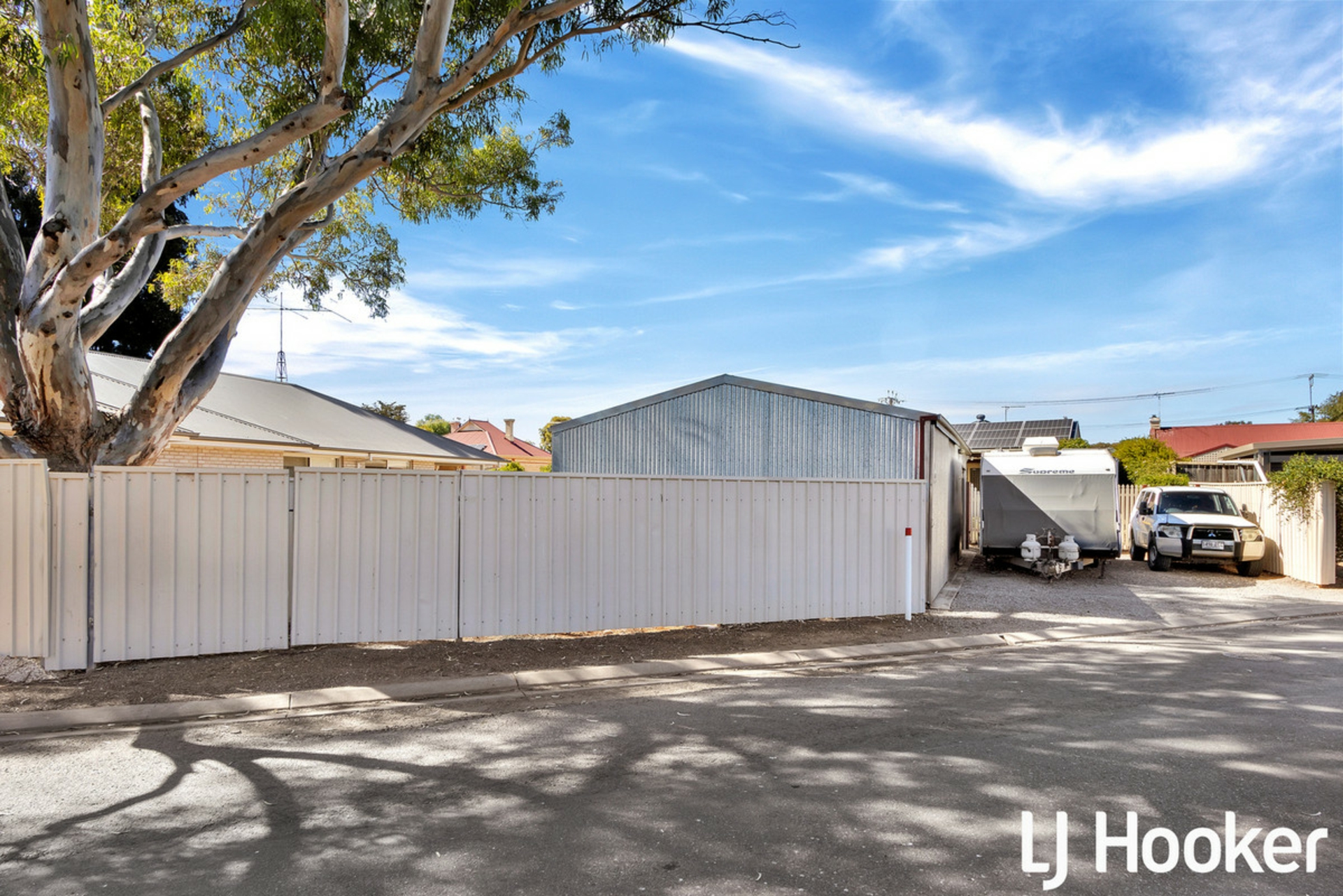 44 Main North Road Willaston SA House for Sale LJ Hooker