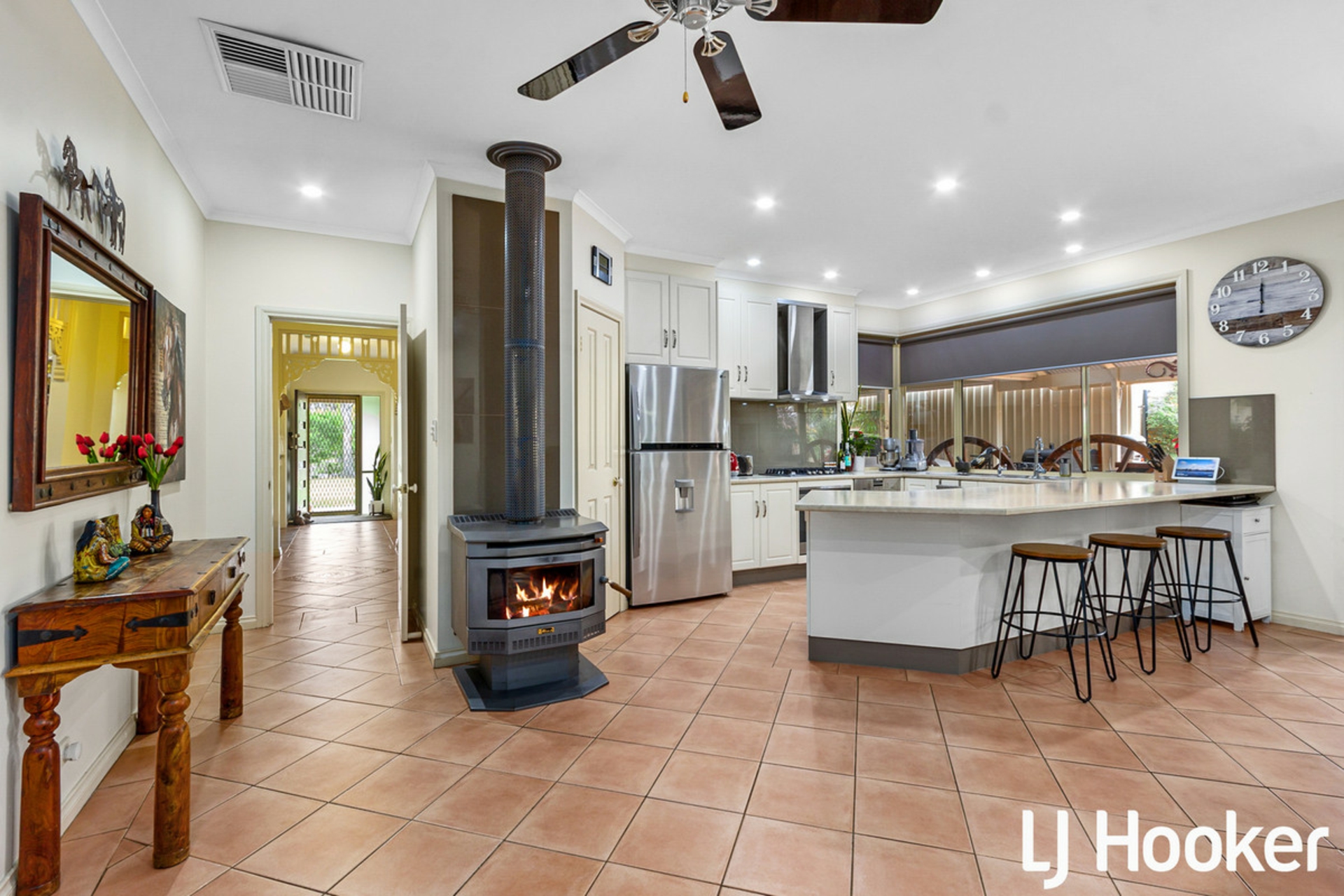 10 Heyworth Road Gawler Belt SA House for Sale LJ Hooker