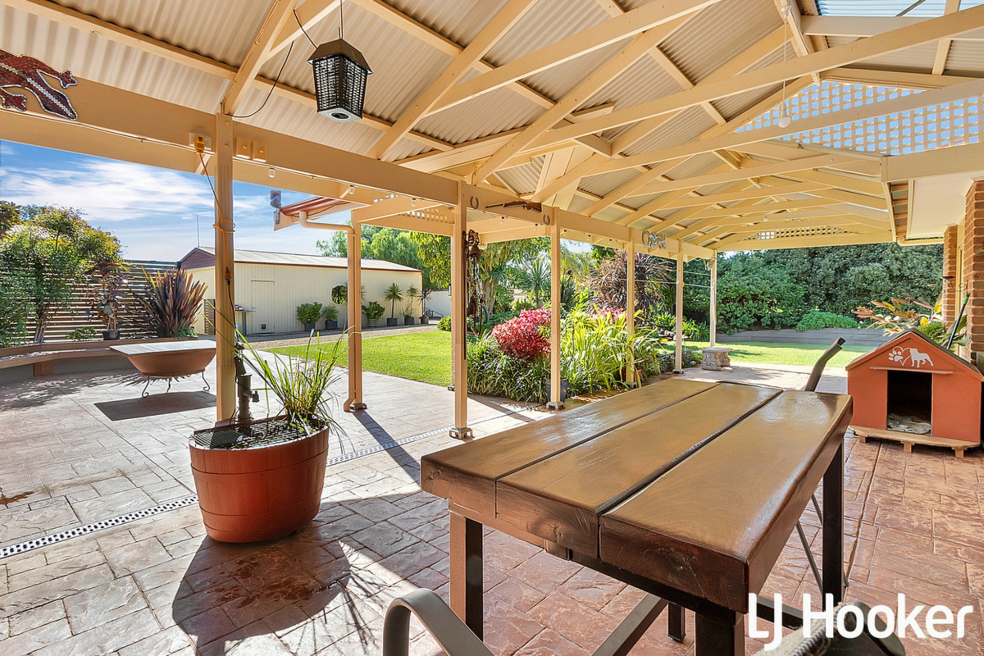 10 Heyworth Road Gawler Belt SA House for Sale LJ Hooker