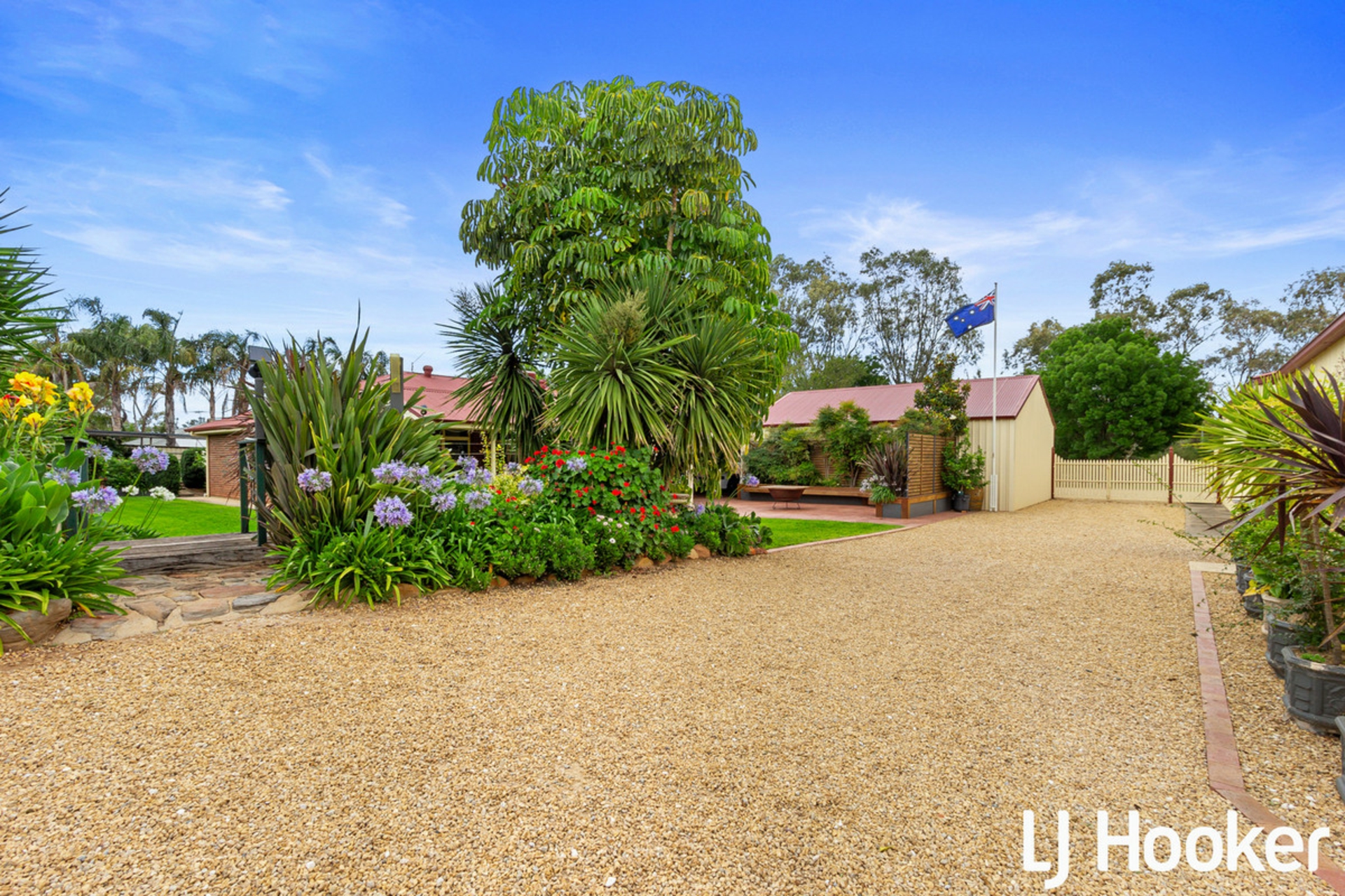 10 Heyworth Road Gawler Belt SA House for Sale LJ Hooker