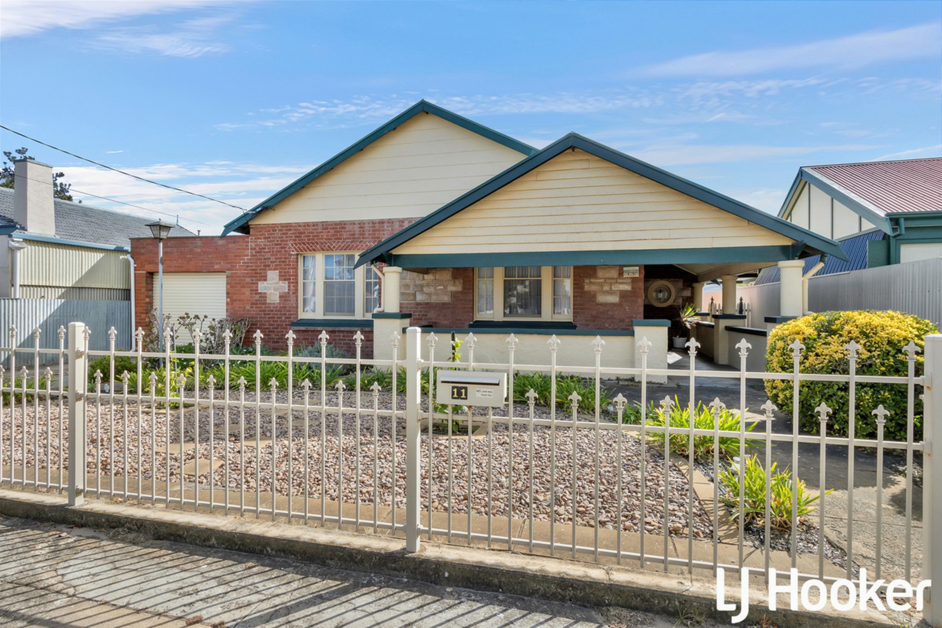 11 Claughton Road Largs Bay SA - Property Details - LJ Hooker