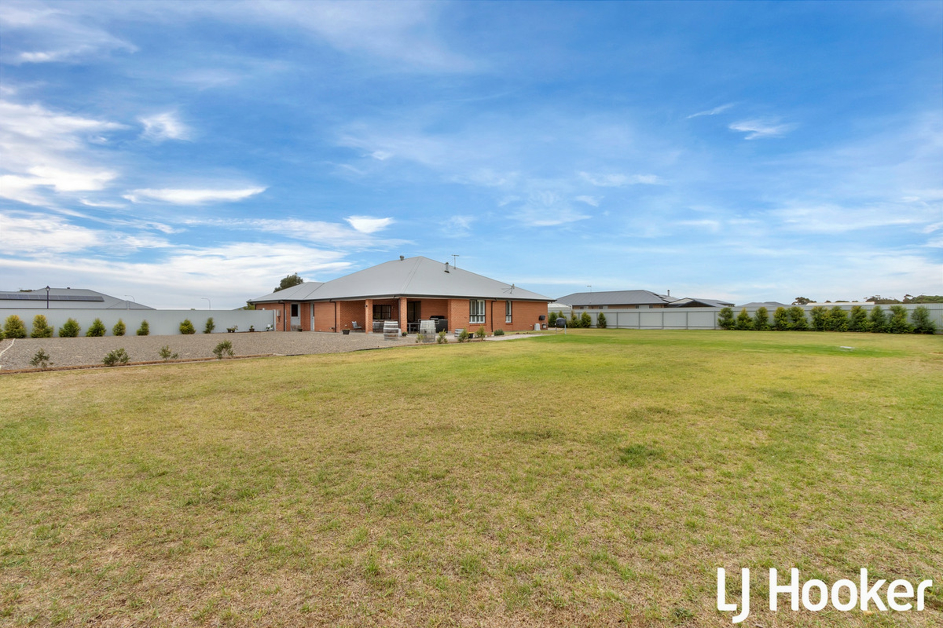 9 Dorothy Close Wasleys SA Property Details LJ Hooker