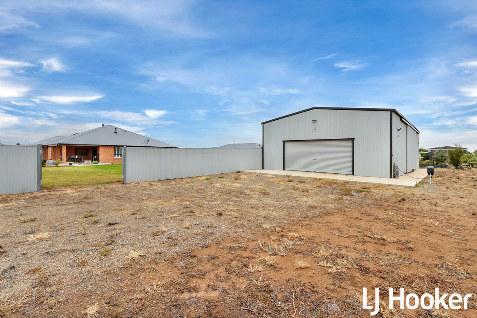 9 Dorothy Close Wasleys SA Property Details LJ Hooker