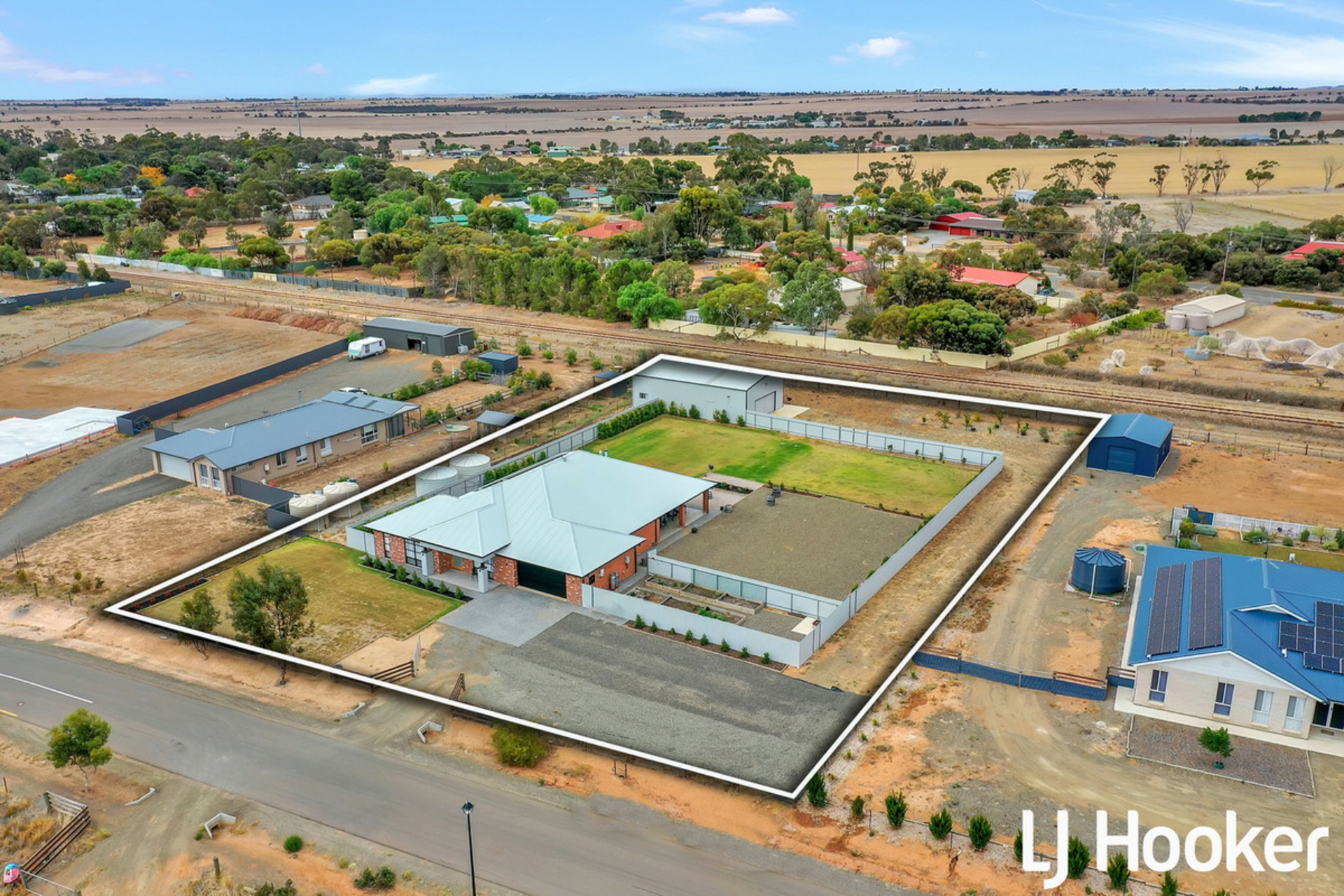 9 Dorothy Close Wasleys SA Property Details LJ Hooker