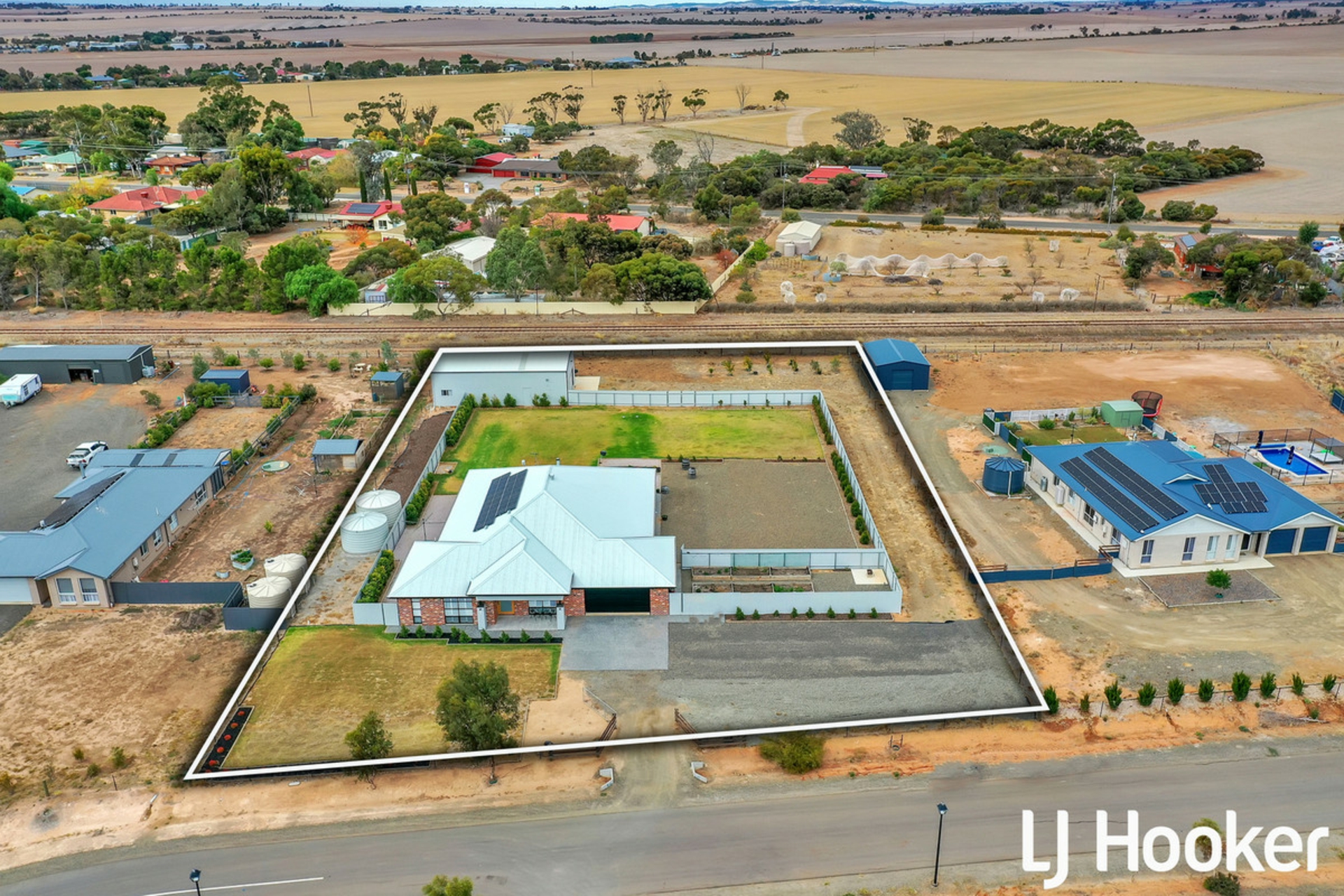 9 Dorothy Close Wasleys SA House for Sale LJ Hooker