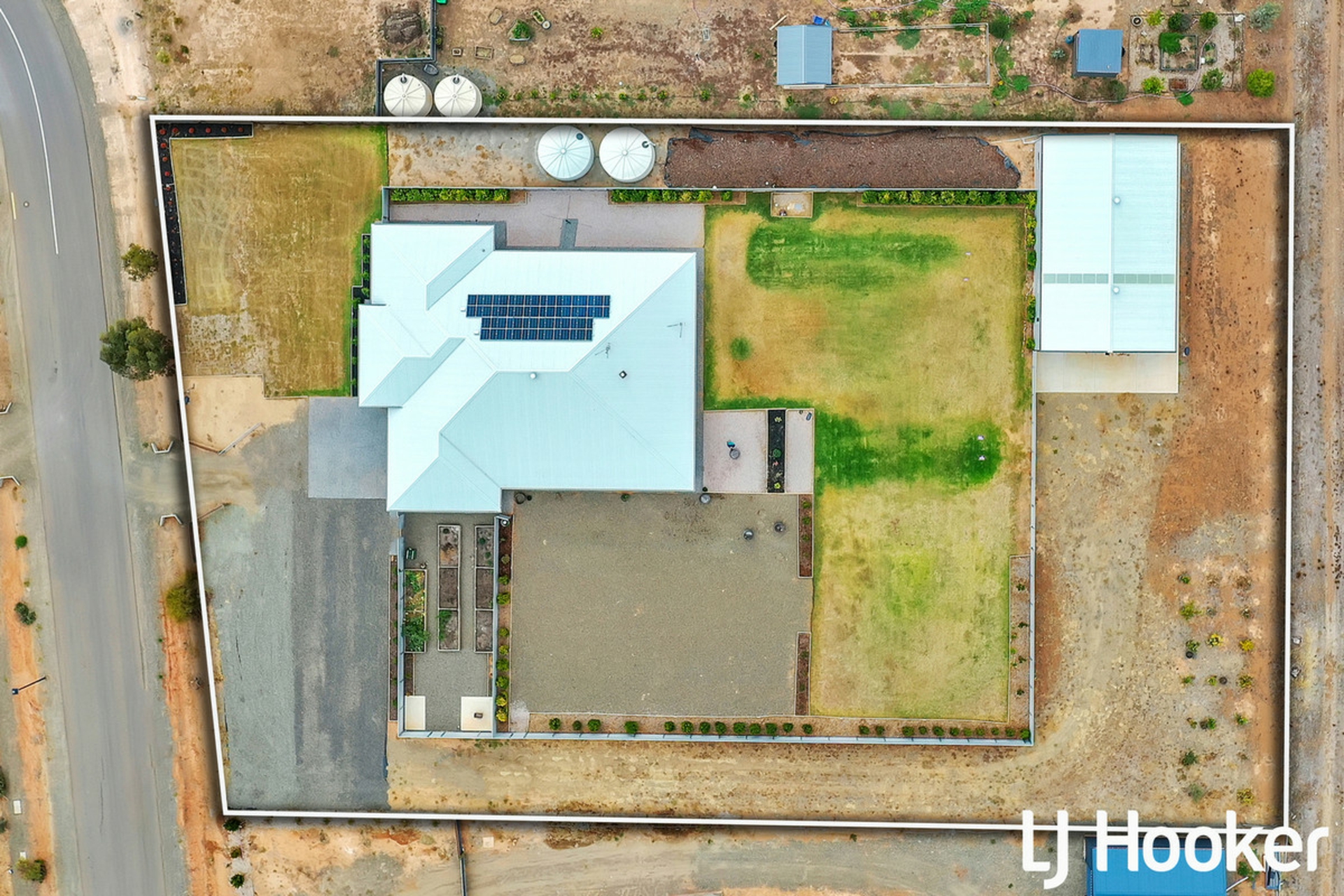 9 Dorothy Close Wasleys SA House for Sale LJ Hooker