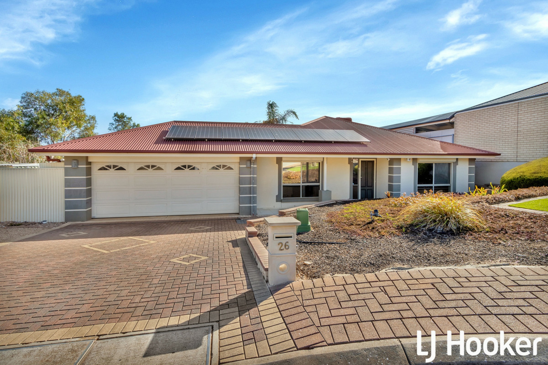 26 Grandview Place, Blakeview