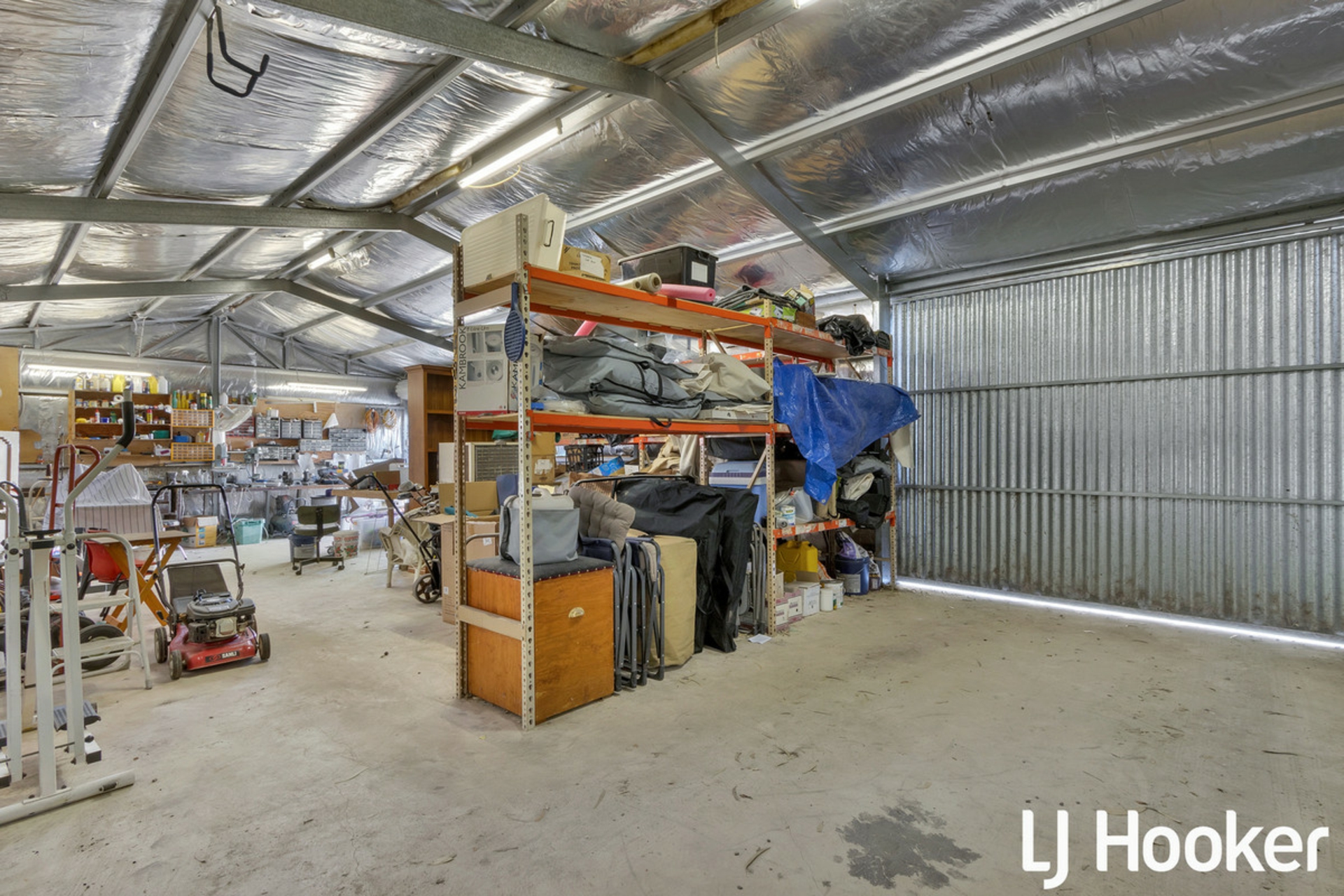 44 Main North Road Willaston SA House for Sale LJ Hooker