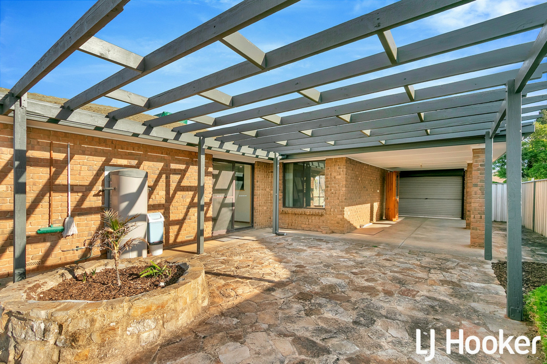 6 Ward Terrace Gawler East SA House for Rent LJ Hooker