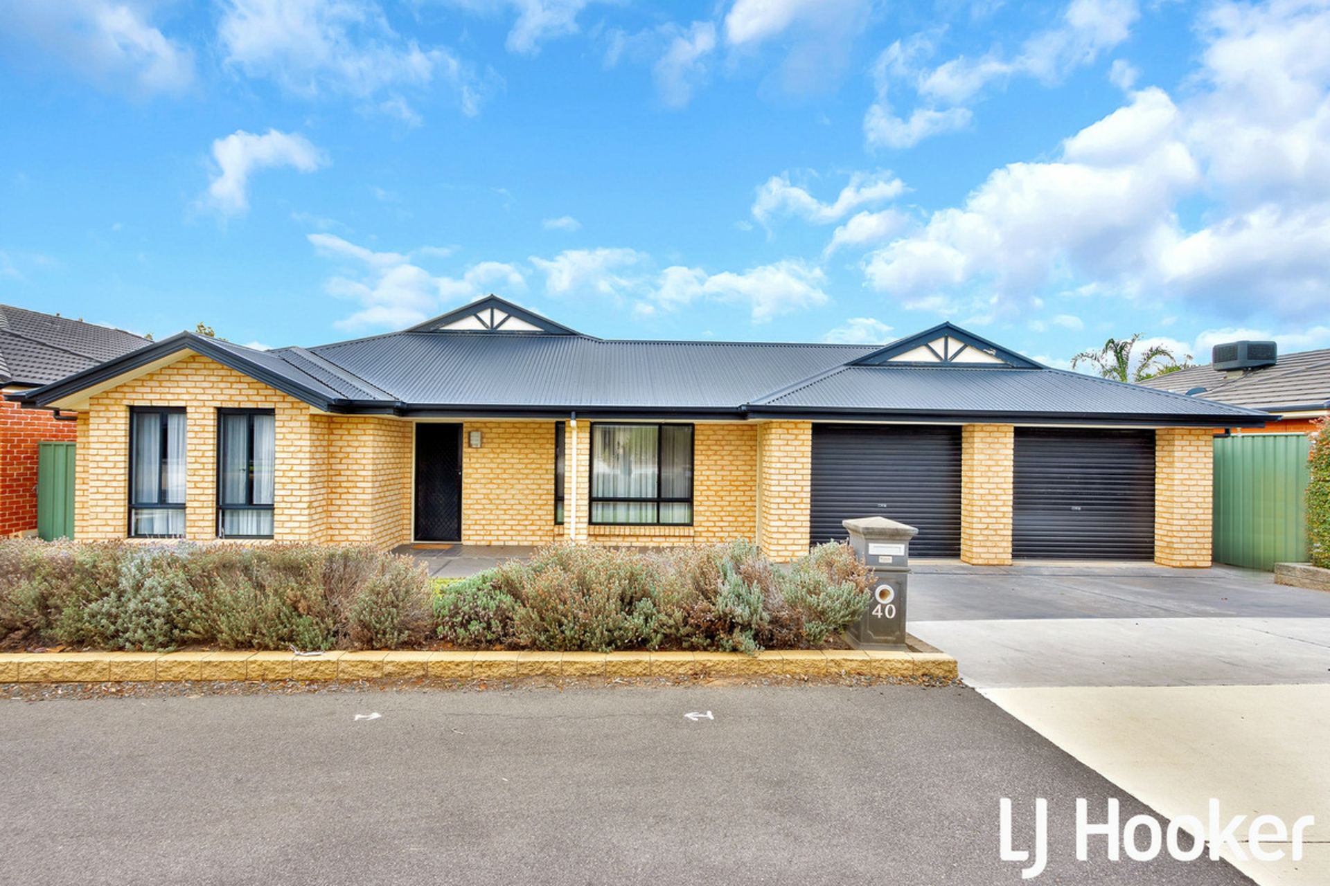 40 Potts Road Evanston Park SA House for Sale LJ Hooker
