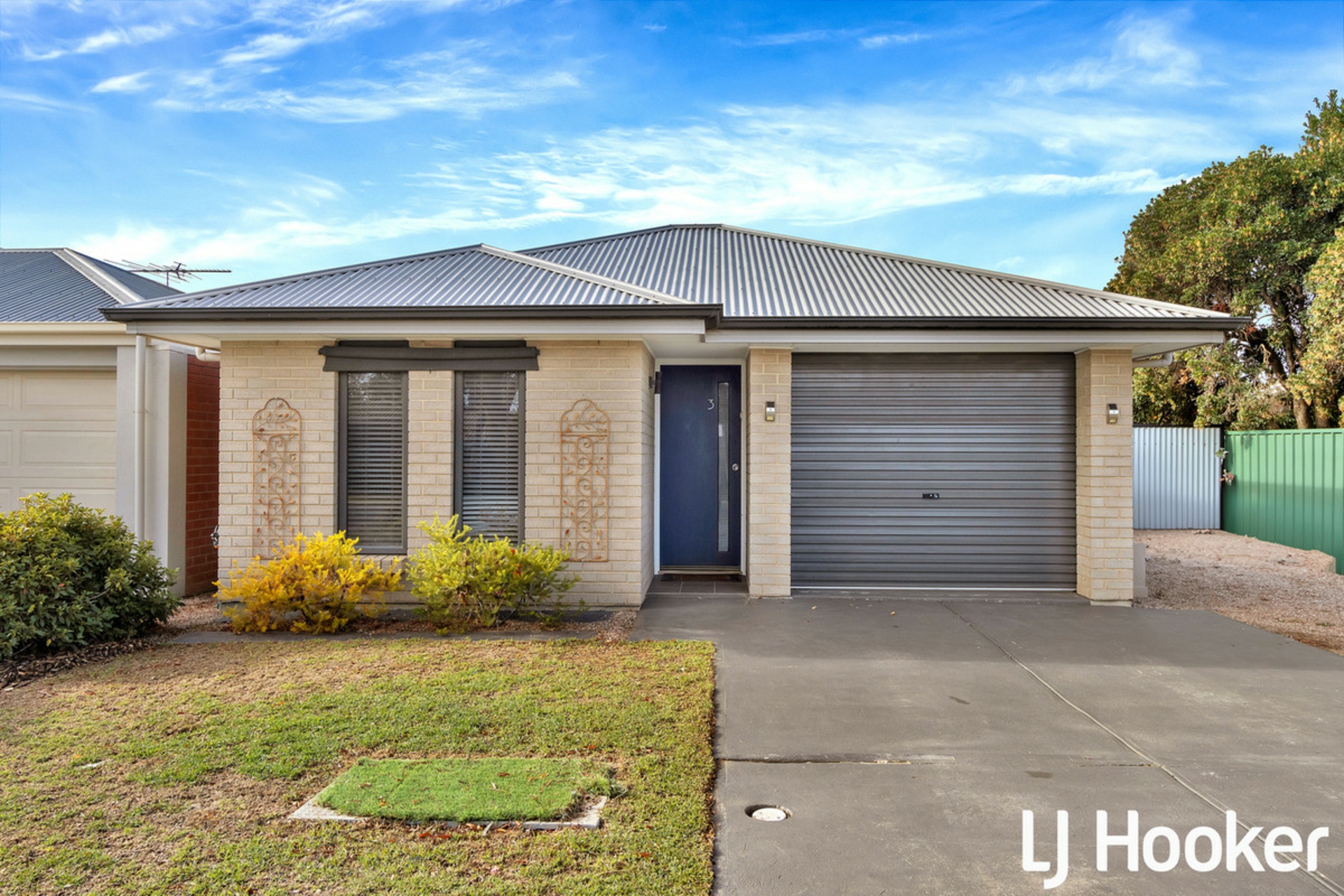 3 Krieg Avenue Tanunda SA House for Sale LJ Hooker
