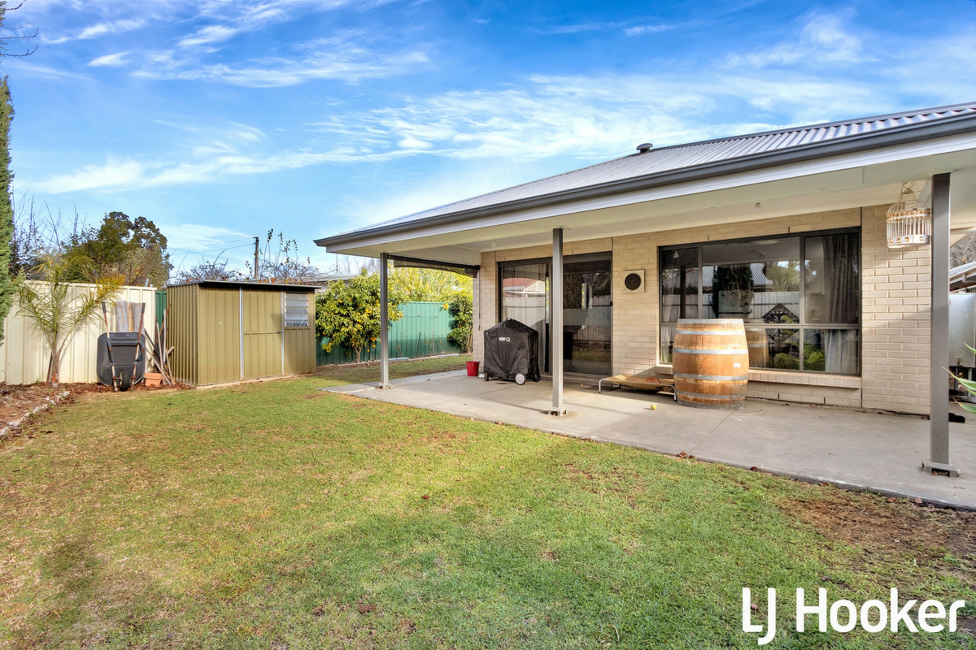 3 Krieg Avenue Tanunda SA House for Sale LJ Hooker