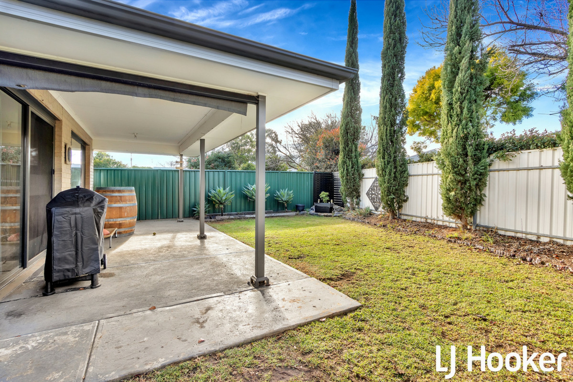 3 Krieg Avenue Tanunda SA House for Sale LJ Hooker