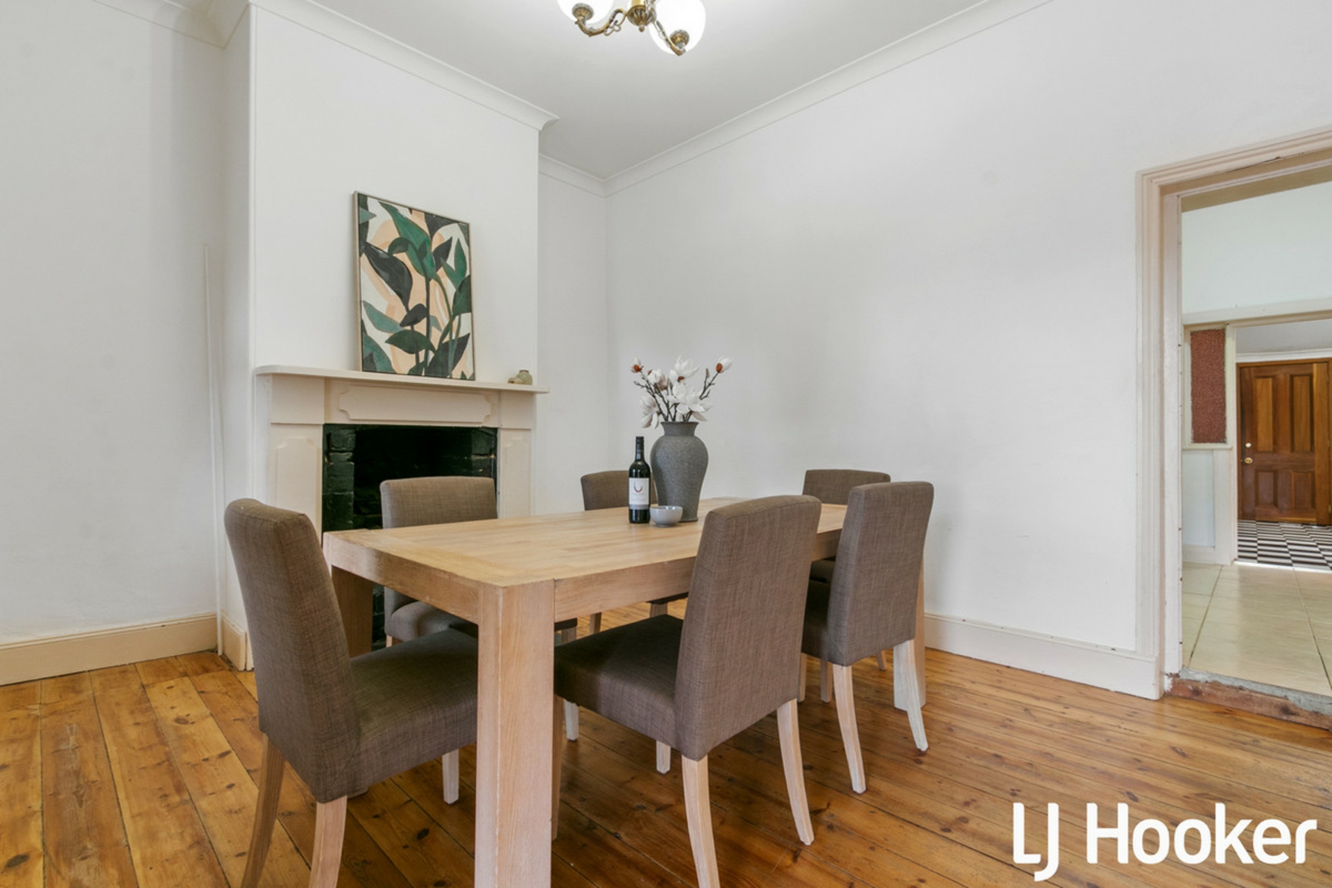 14 Strickland Street Kapunda SA House for Sale LJ Hooker