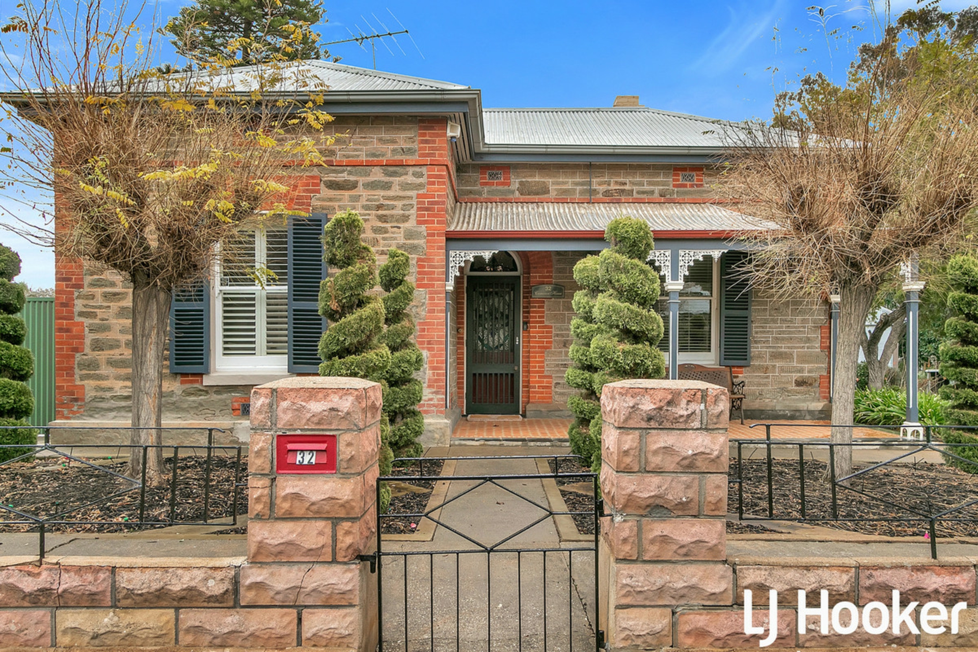 32 Cameron Street, GAWLER
