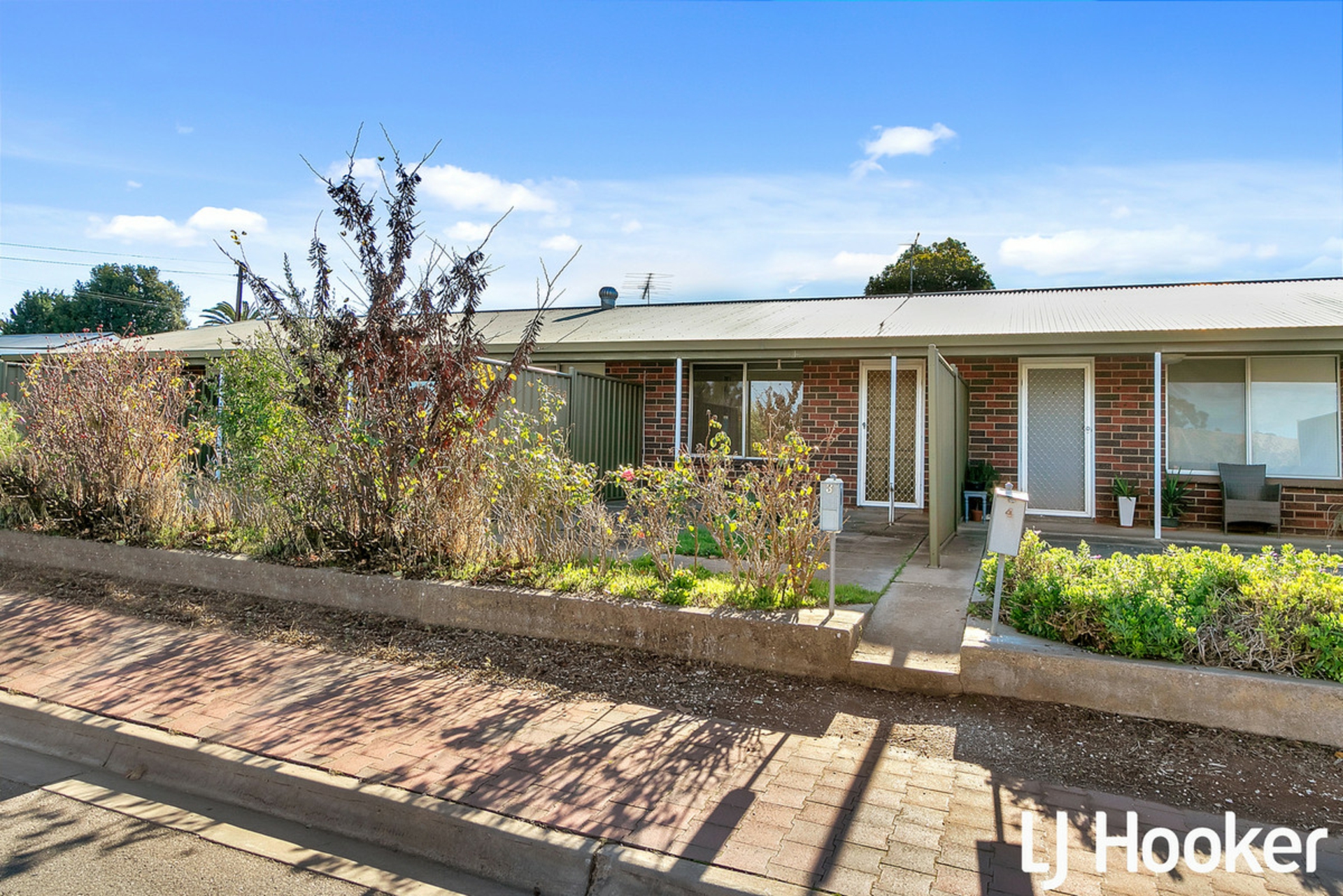 3/3 Young Street, KAPUNDA