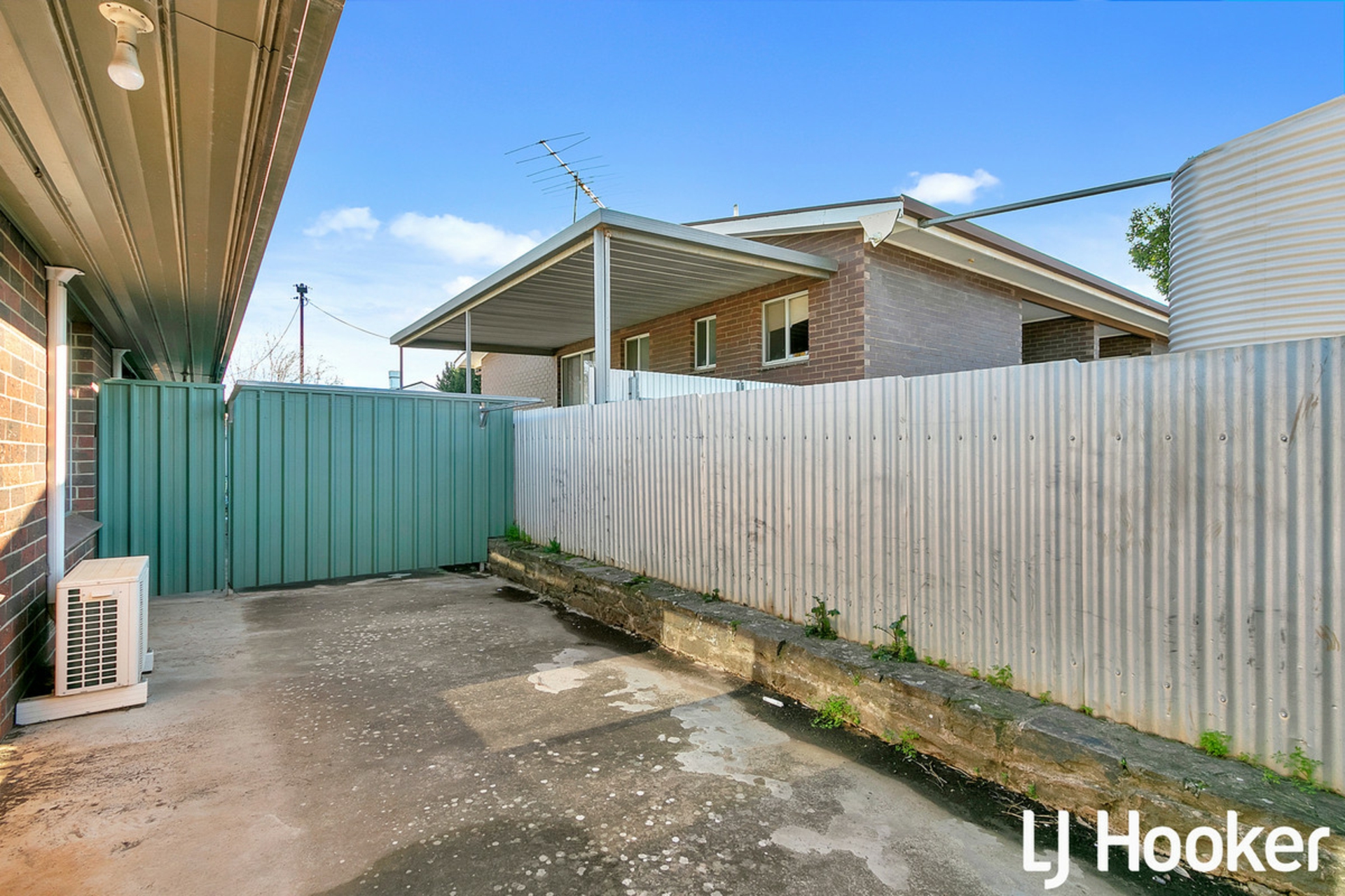 3/3 Young Street, KAPUNDA