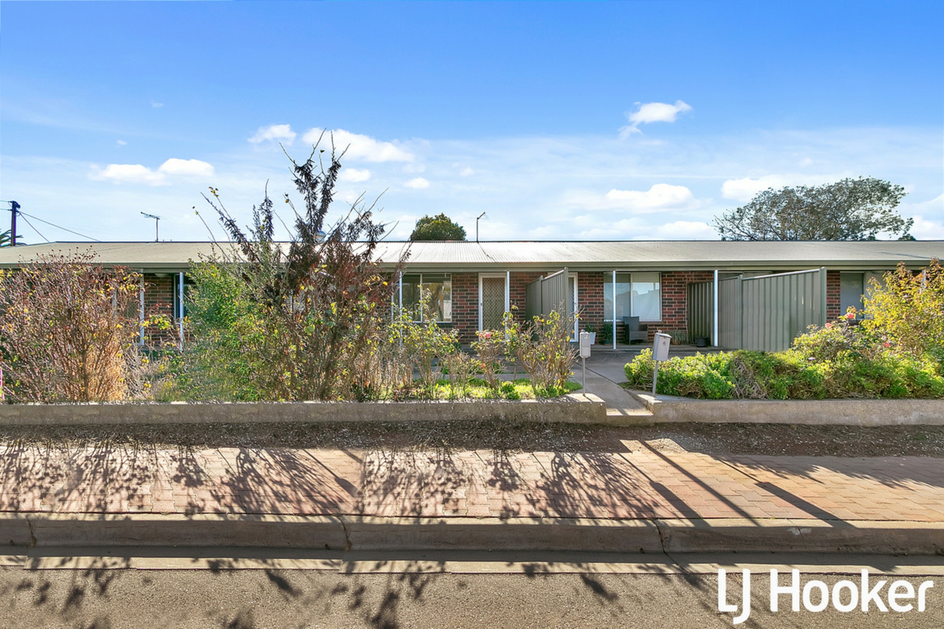 3/3 Young Street, KAPUNDA