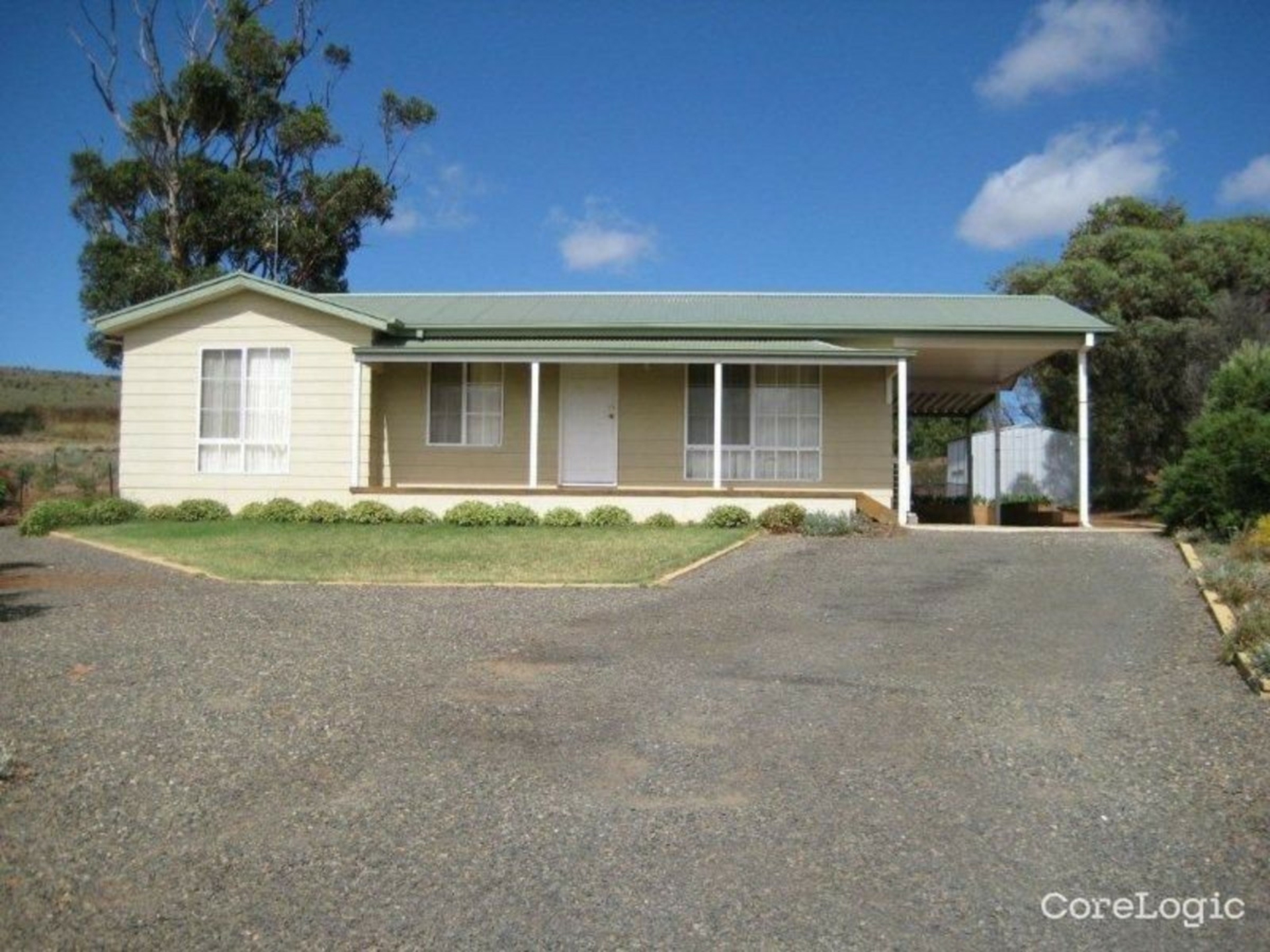 5 Sheoak Crescent, EUDUNDA