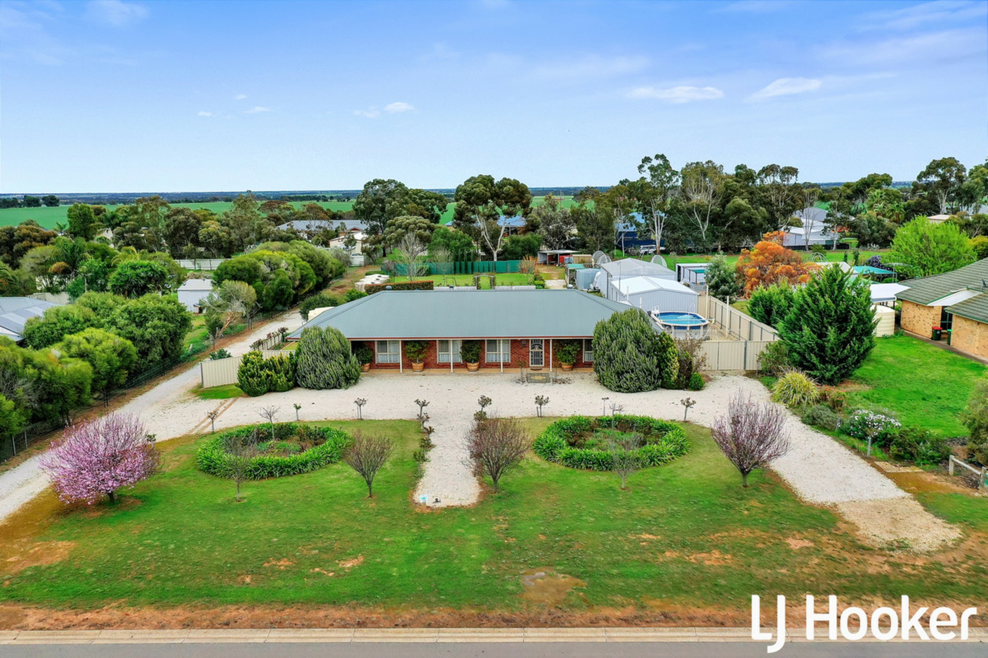 12 Horseshoe Drive, ROSEWORTHY