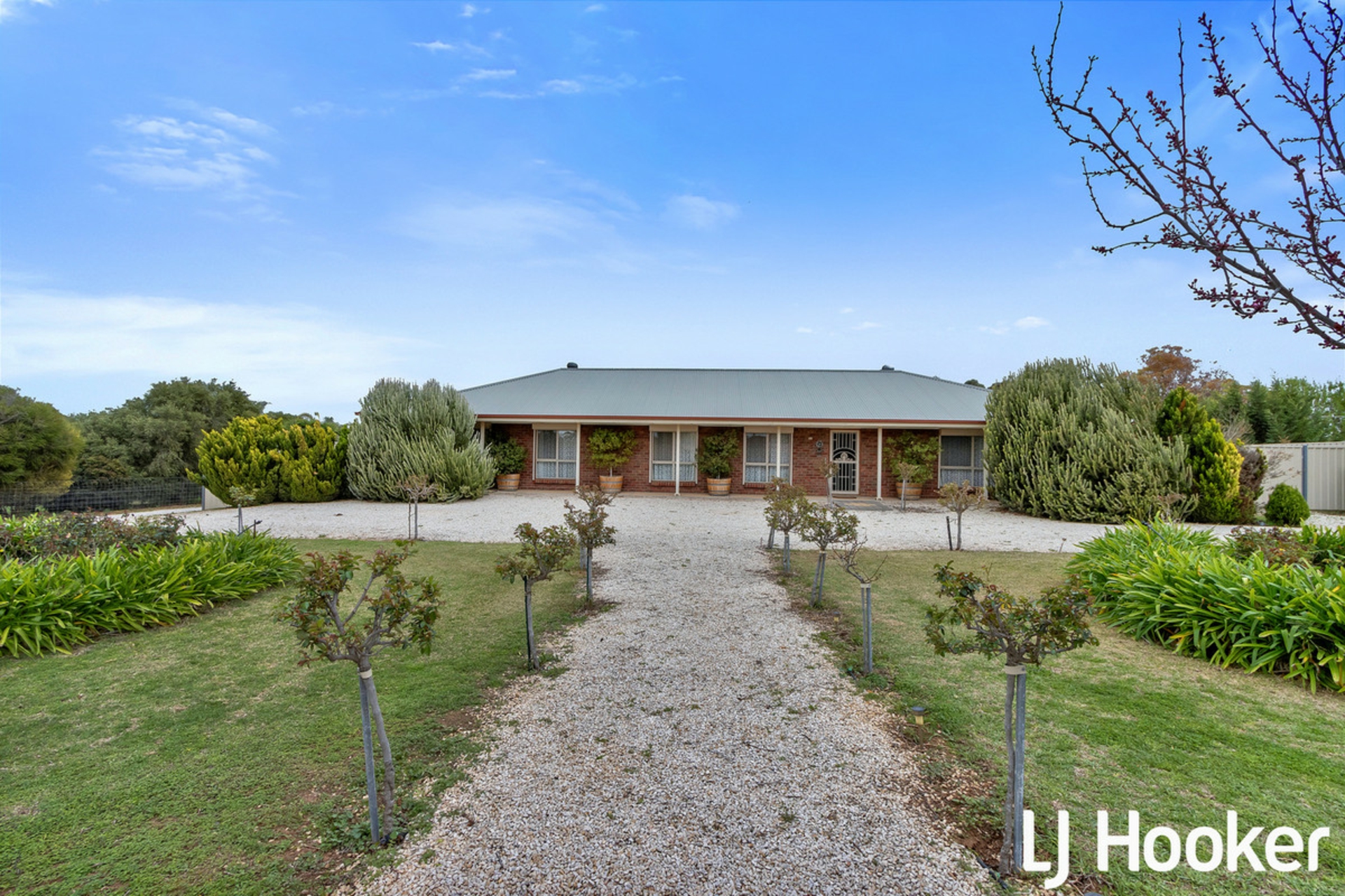 12 Horseshoe Drive, ROSEWORTHY