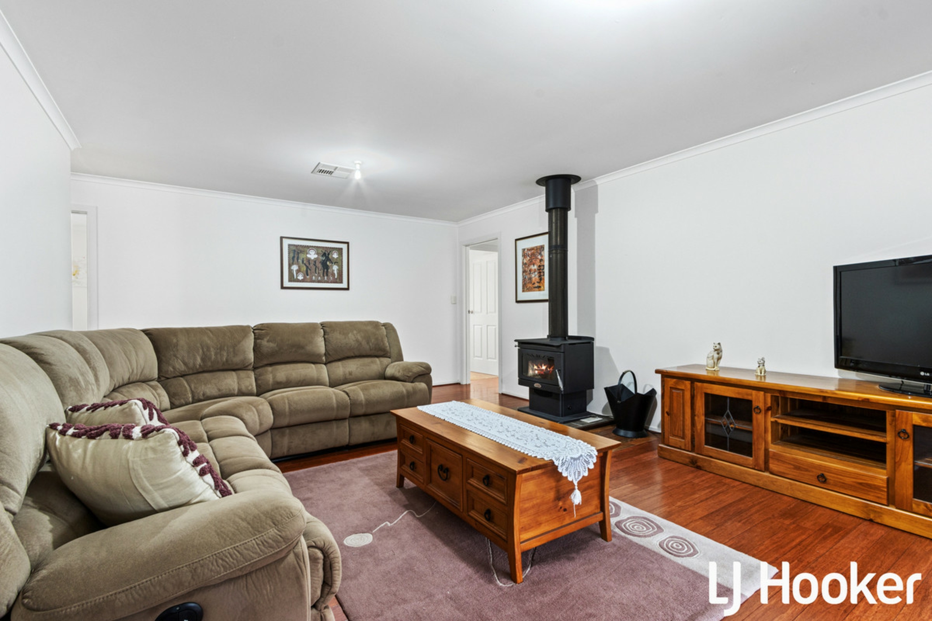 12 Horseshoe Drive, ROSEWORTHY