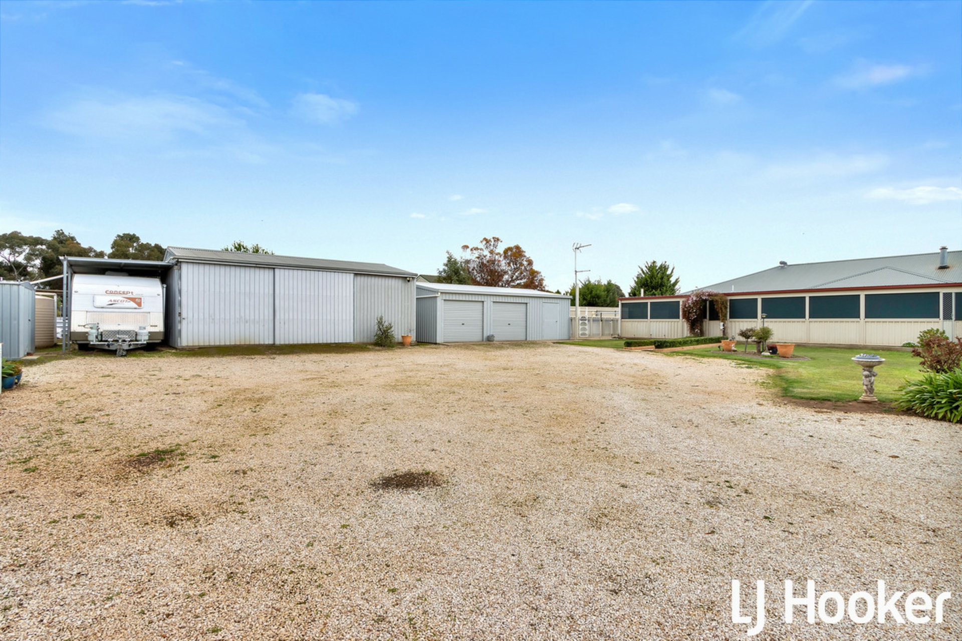 12 Horseshoe Drive, ROSEWORTHY