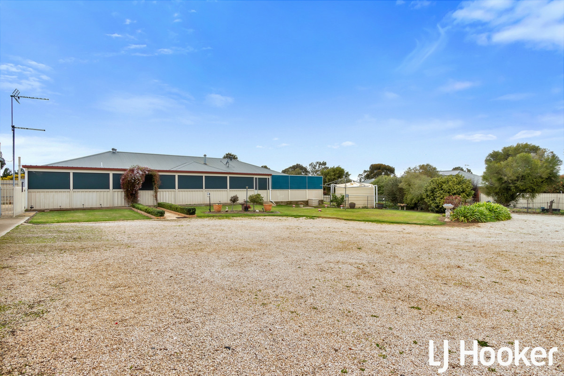 12 Horseshoe Drive, ROSEWORTHY