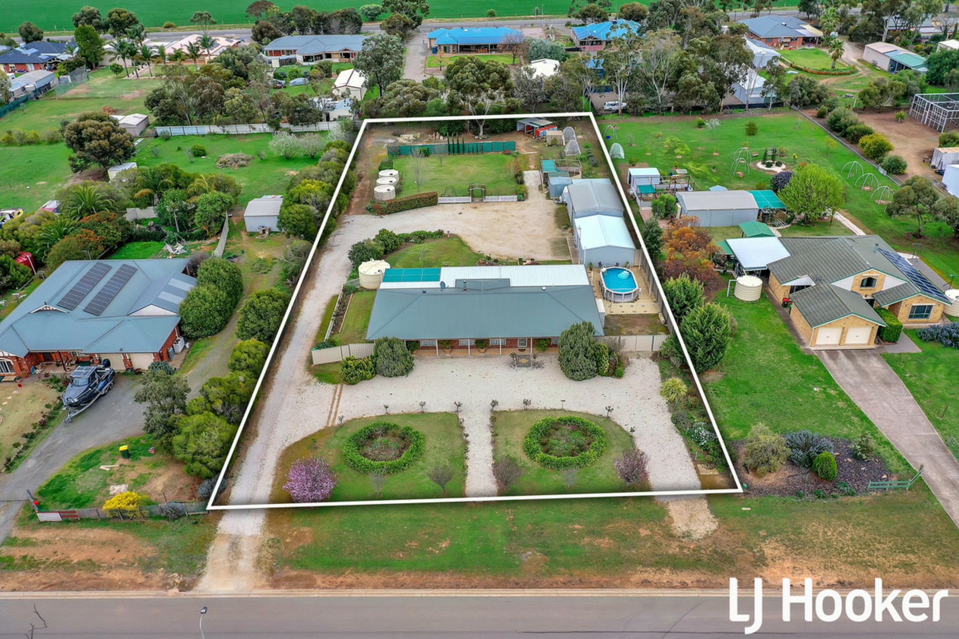 12 Horseshoe Drive, ROSEWORTHY