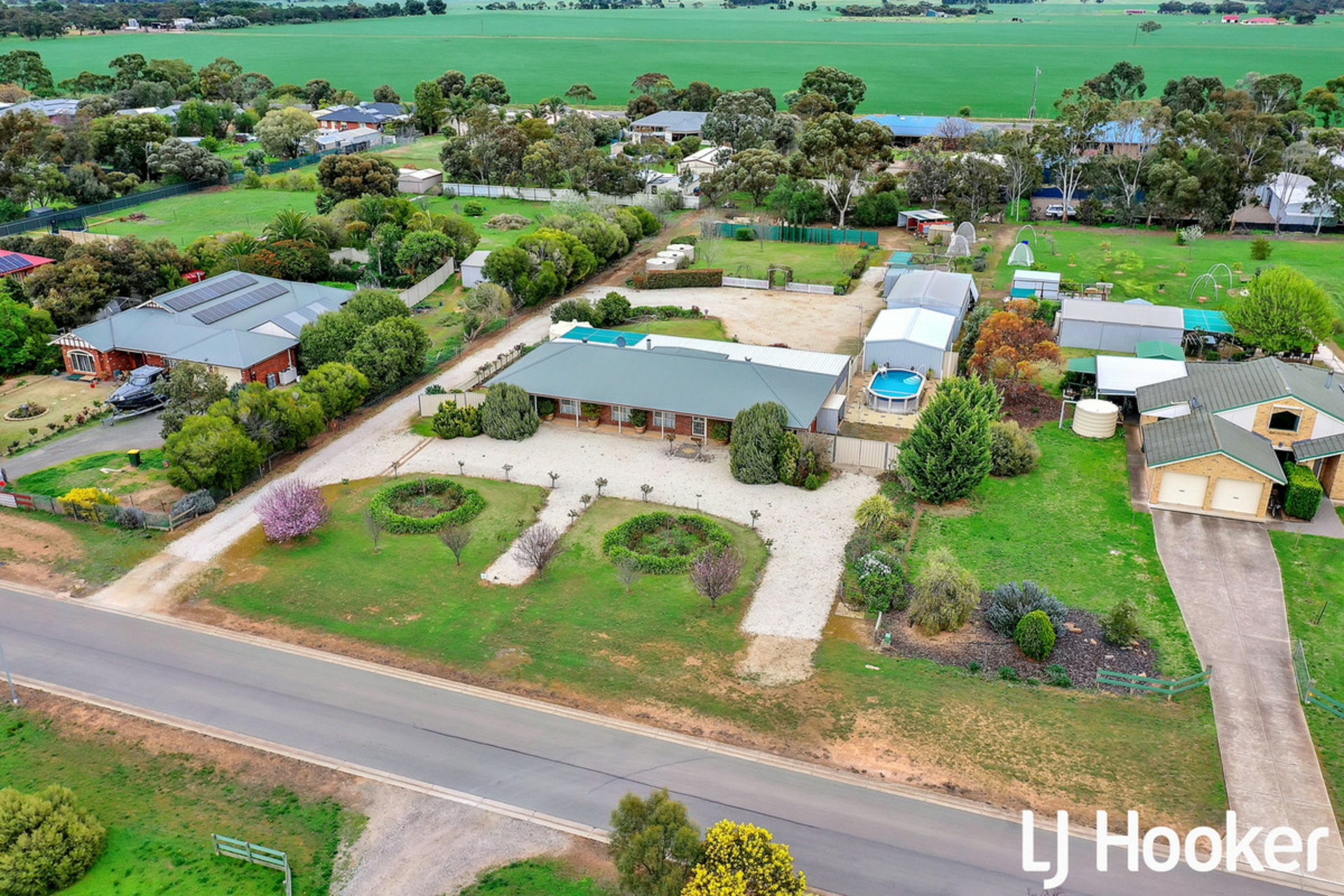 12 Horseshoe Drive, ROSEWORTHY