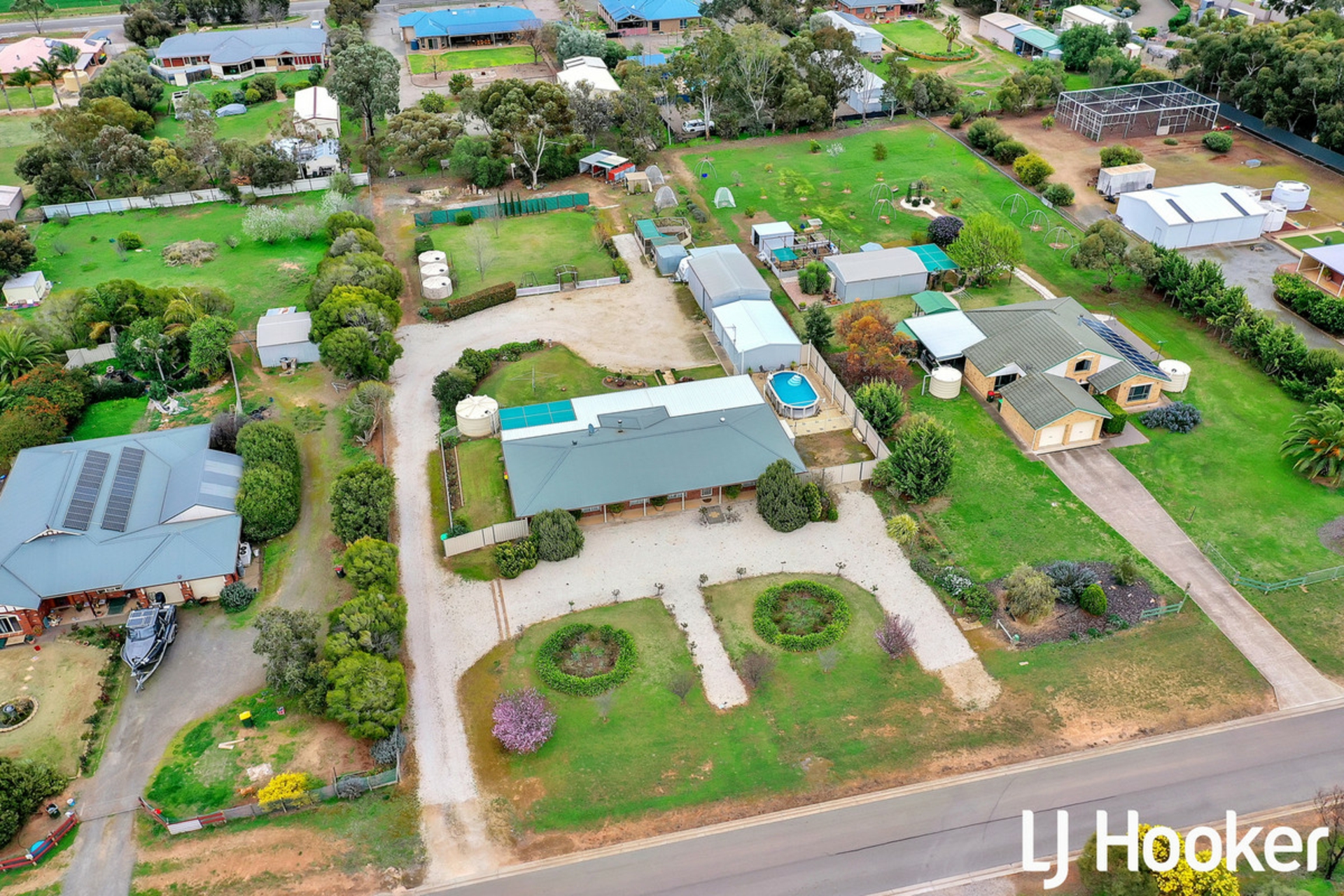 12 Horseshoe Drive, ROSEWORTHY