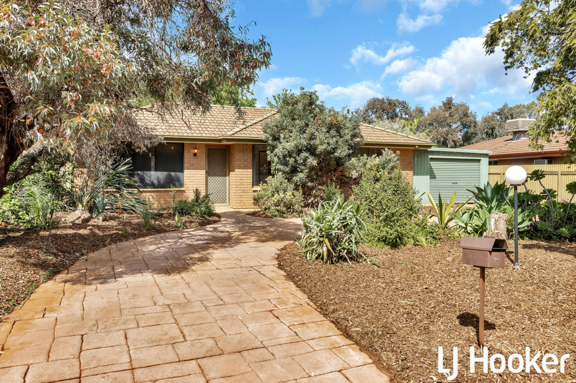 32 Delamere Drive, PARALOWIE
