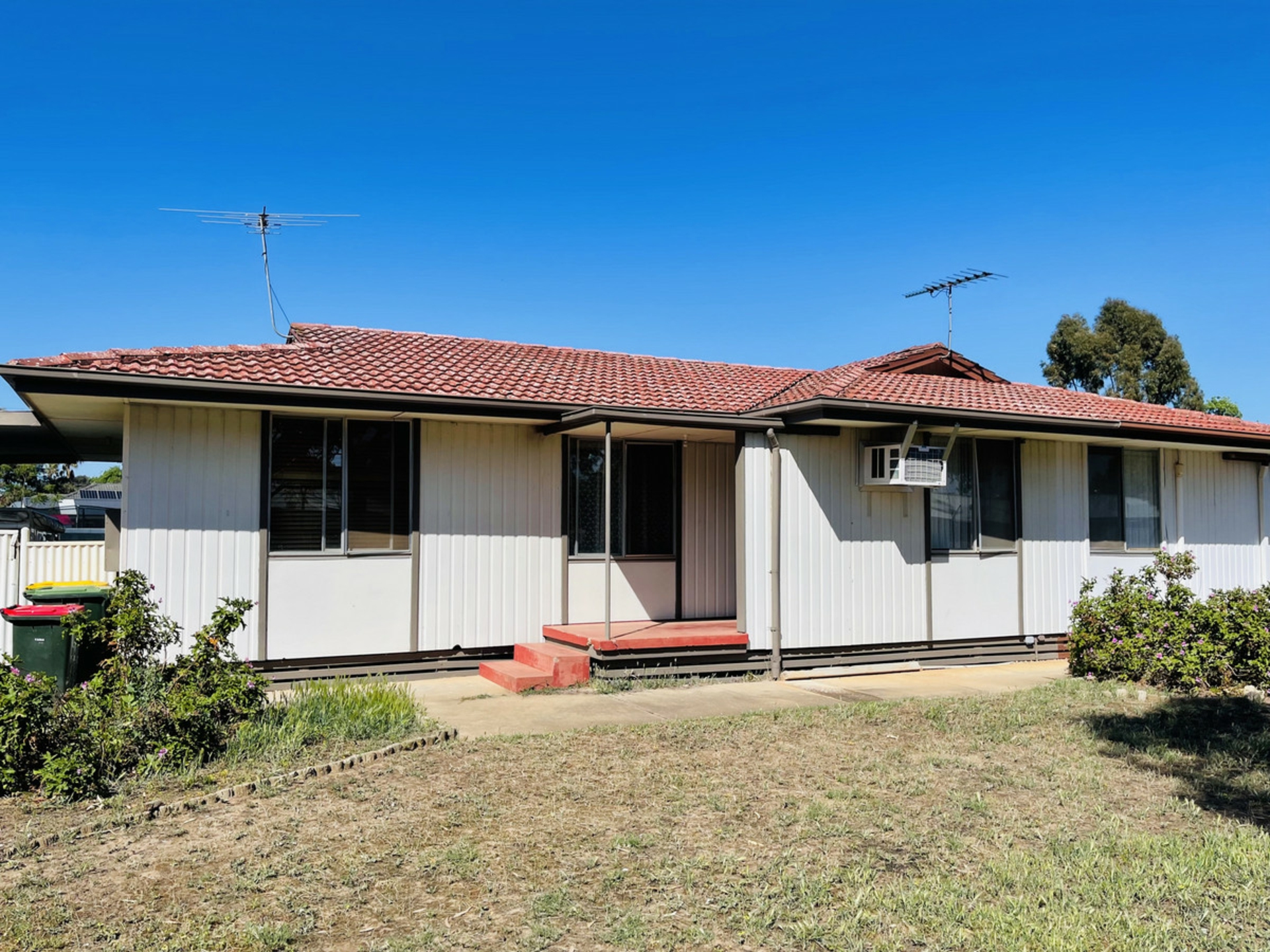 11 Fyfe Street, GAWLER WEST