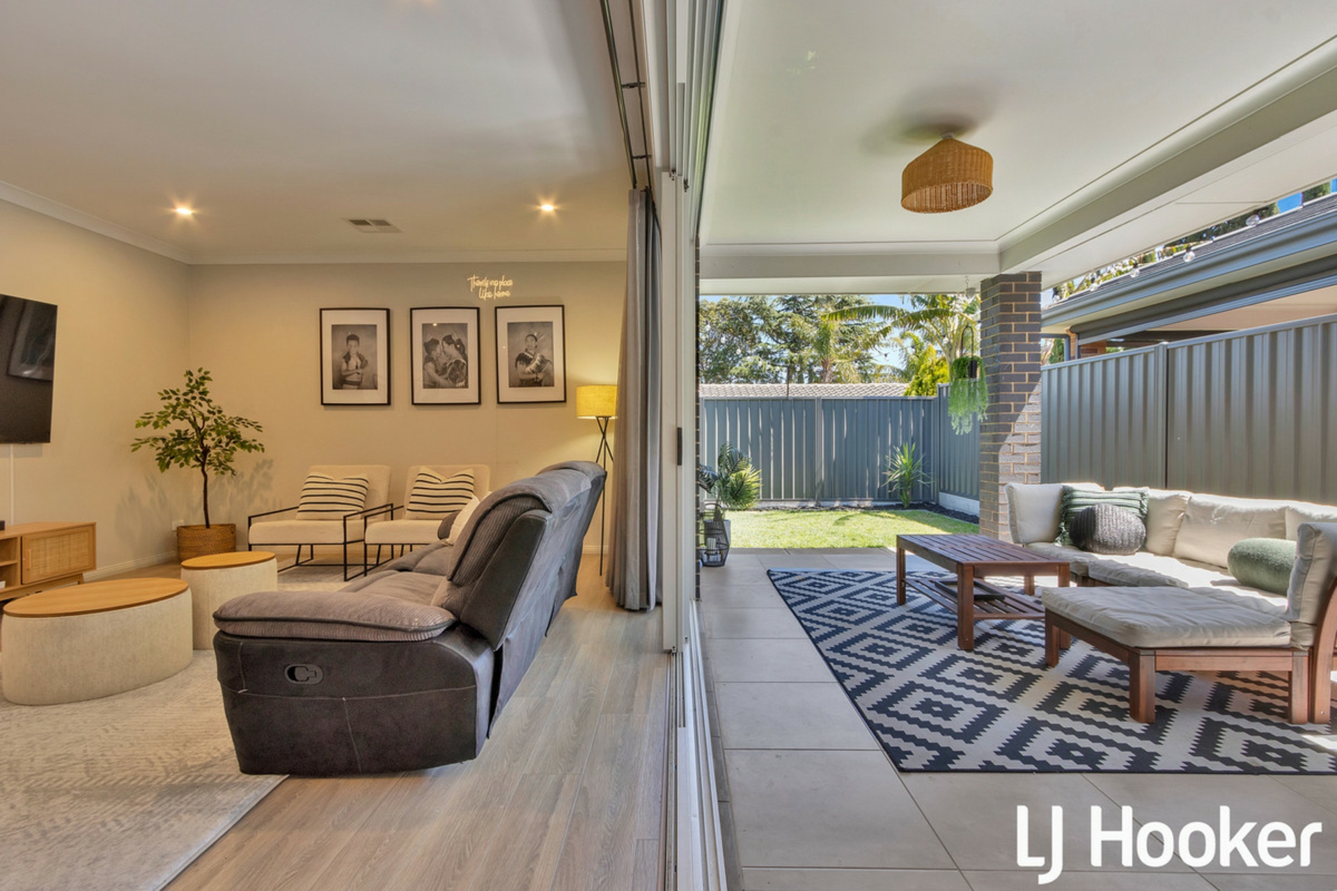 10 Chifley Avenue, HOPE VALLEY